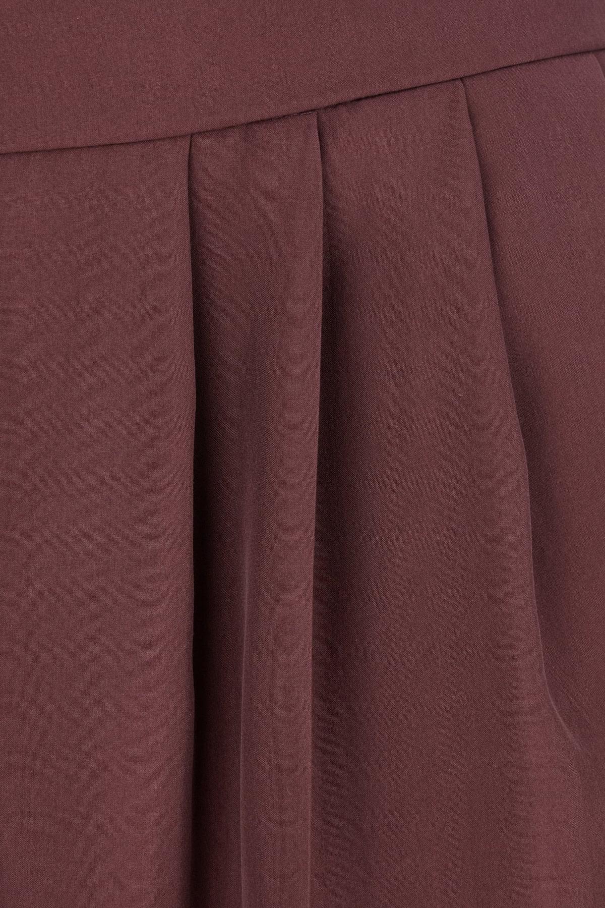 Saint Laurent Woman Clothing Trousers SAINT LAURENT