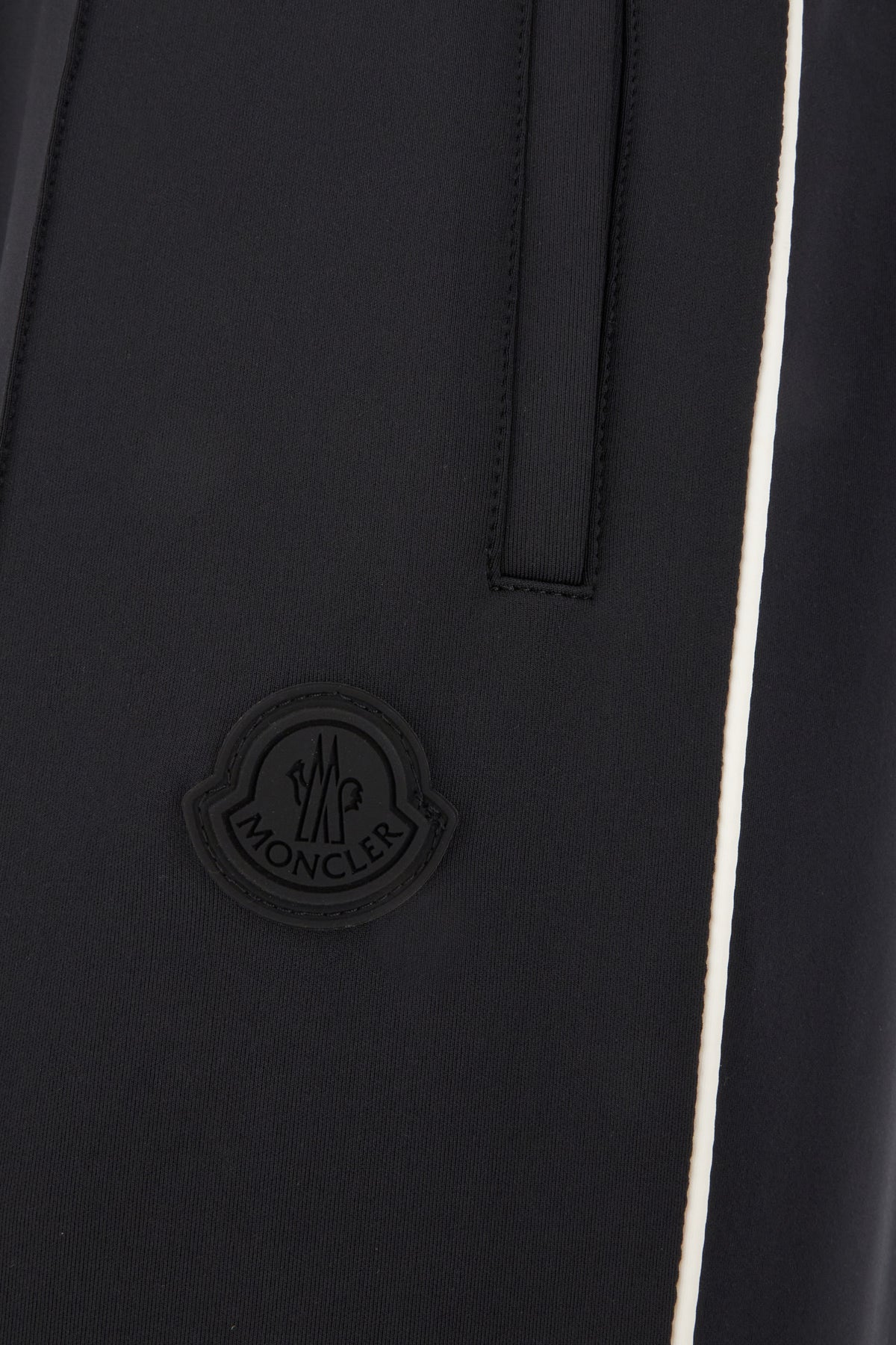 Moncler Woman Clothing Trousers MONCLER