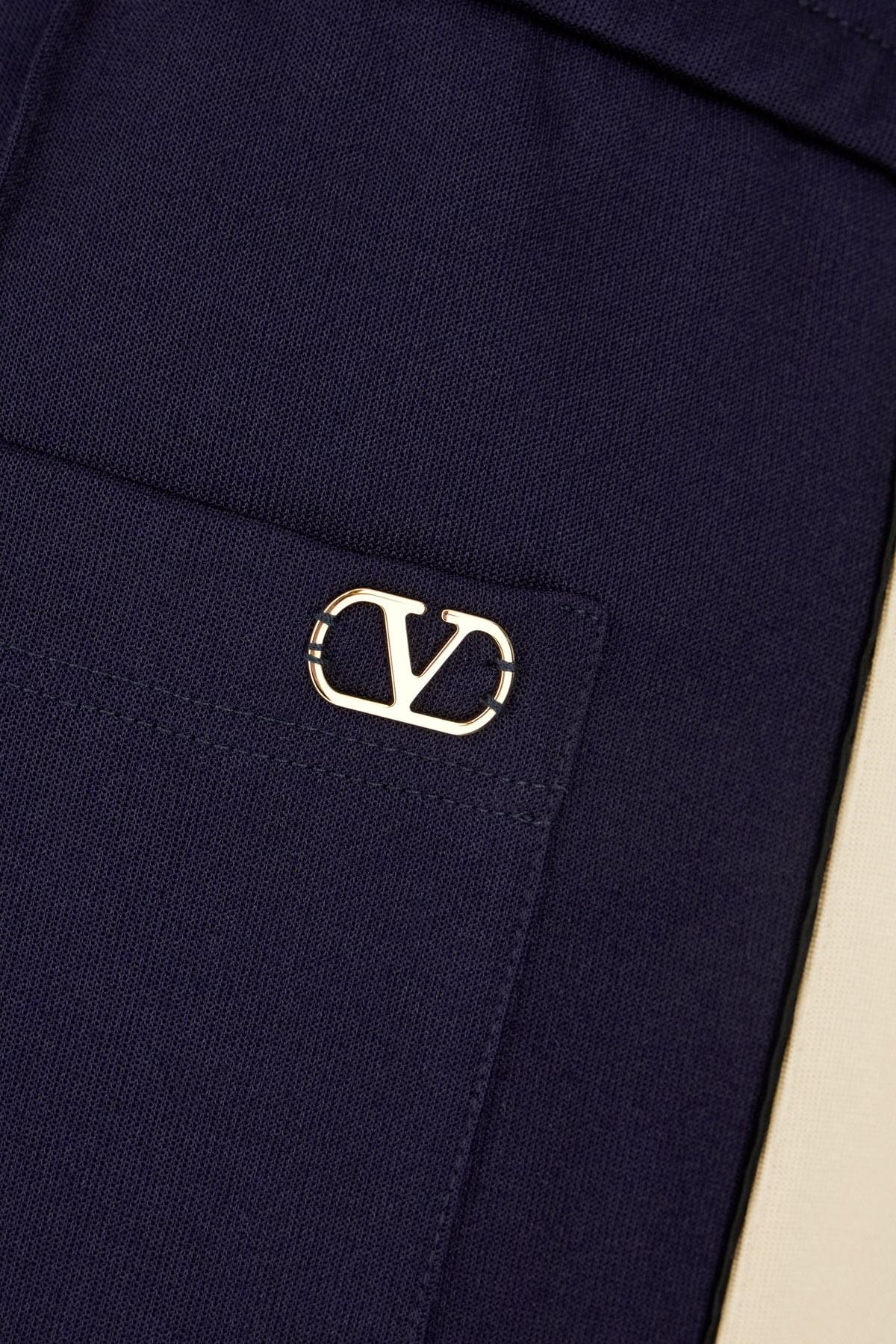 Valentino Garavani Man Clothing Trousers VALENTINO GARAVANI