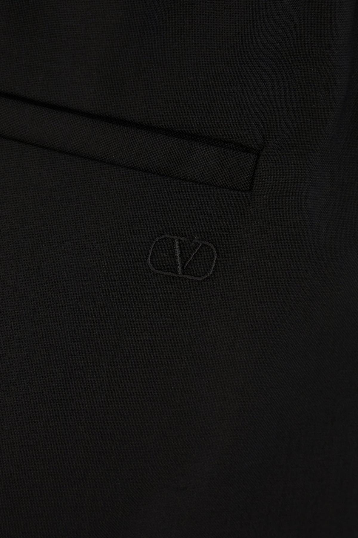 Valentino Garavani Man Clothing Trousers VALENTINO GARAVANI