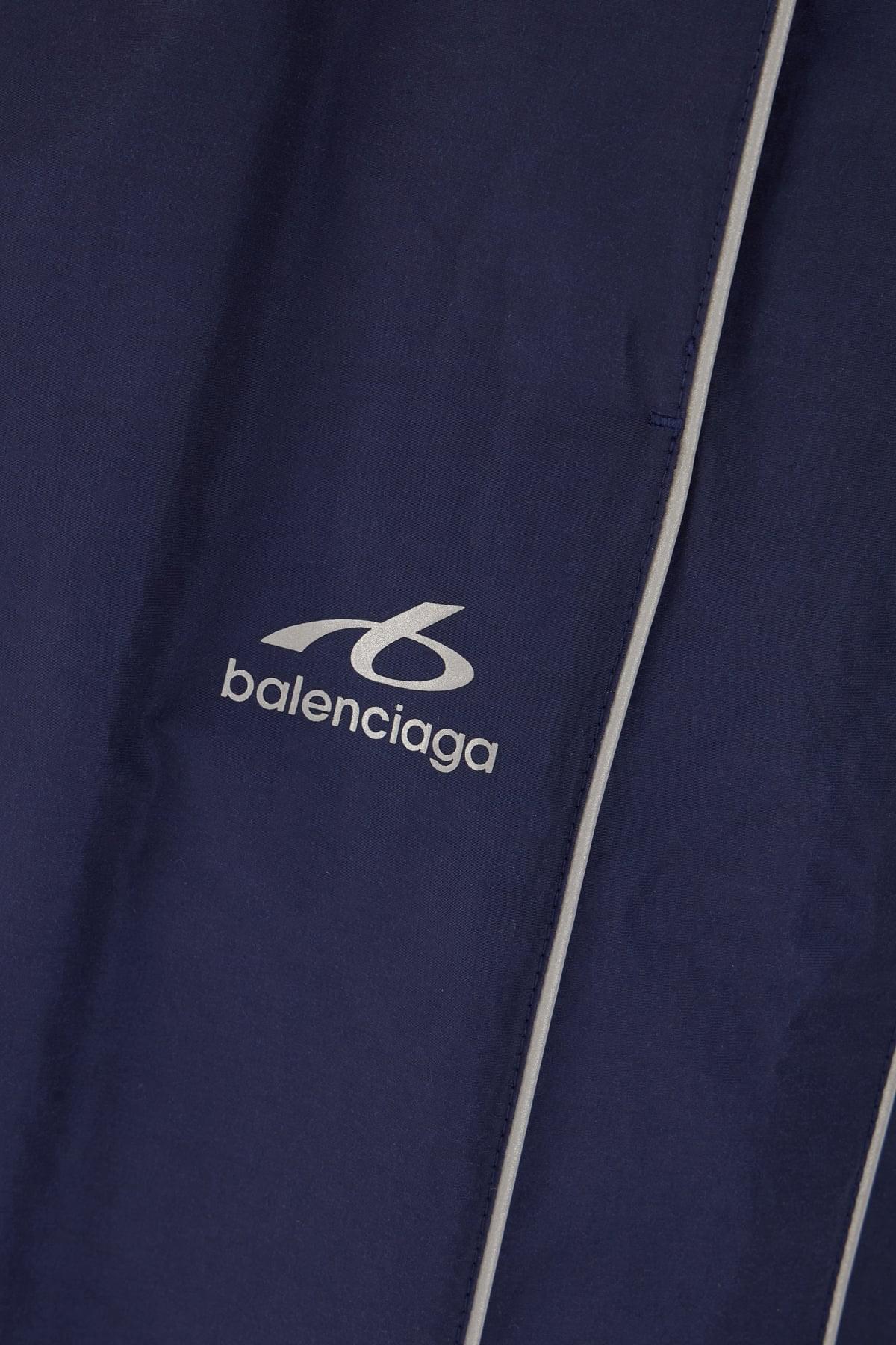 Balenciaga Man Clothing Trousers BALENCIAGA