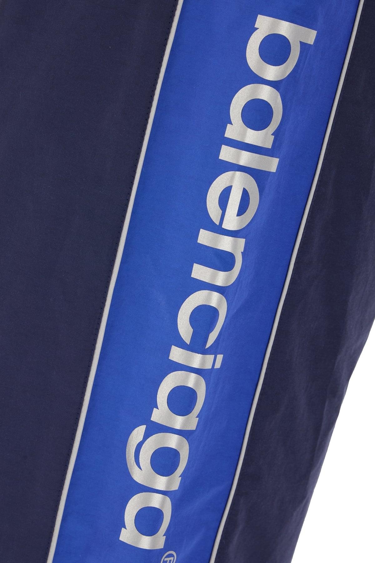 Balenciaga Woman Clothing Trousers BALENCIAGA