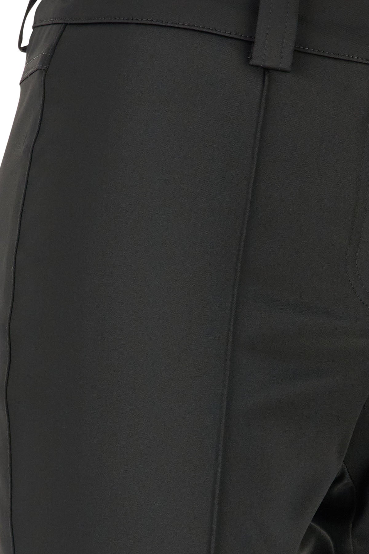 Gucci Woman Clothing Trousers GUCCI
