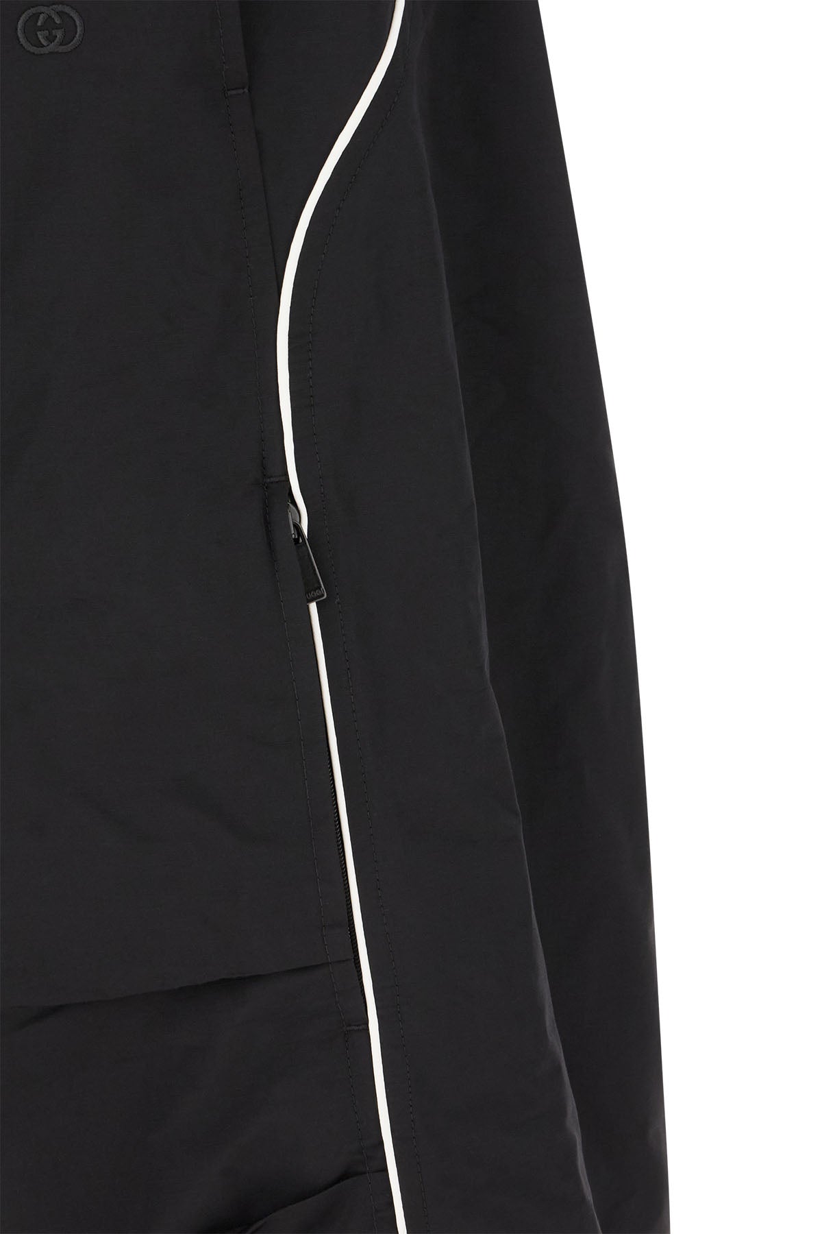 Gucci Man Clothing Trousers GUCCI