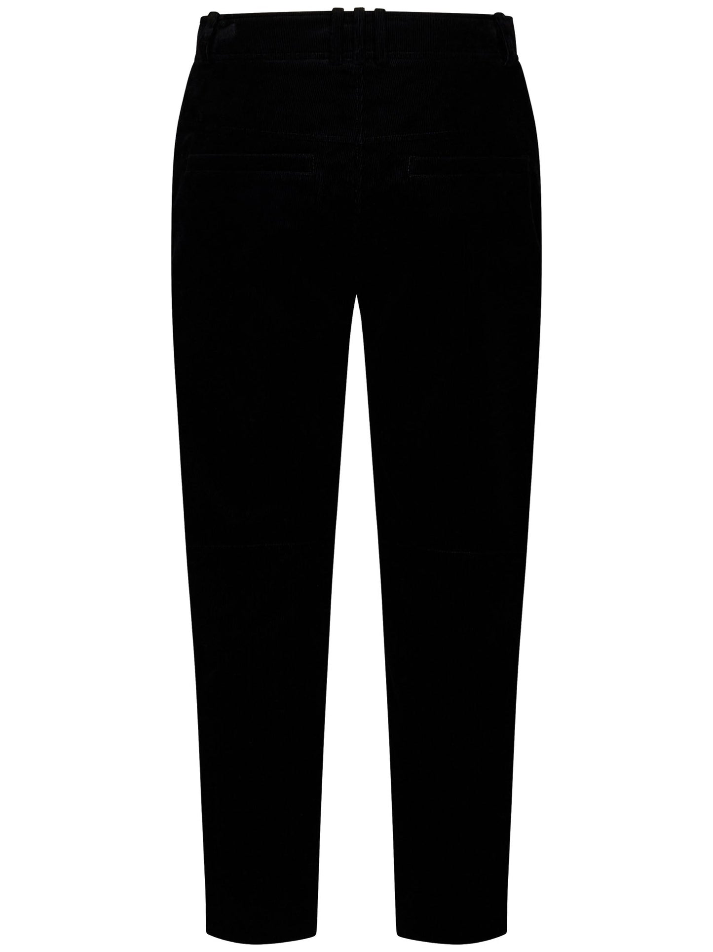 Balmain Man Clothing Trousers BALMAIN