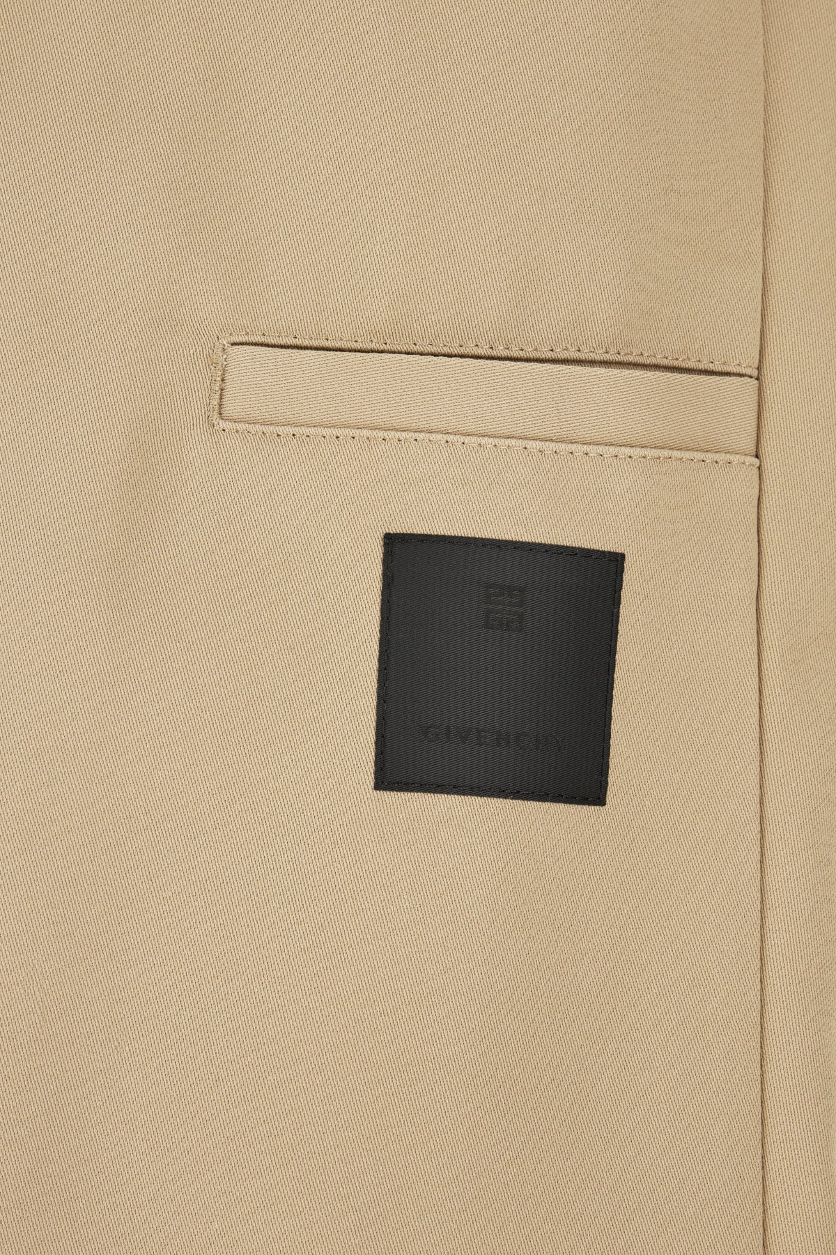 Givenchy Man Clothing Shorts GIVENCHY