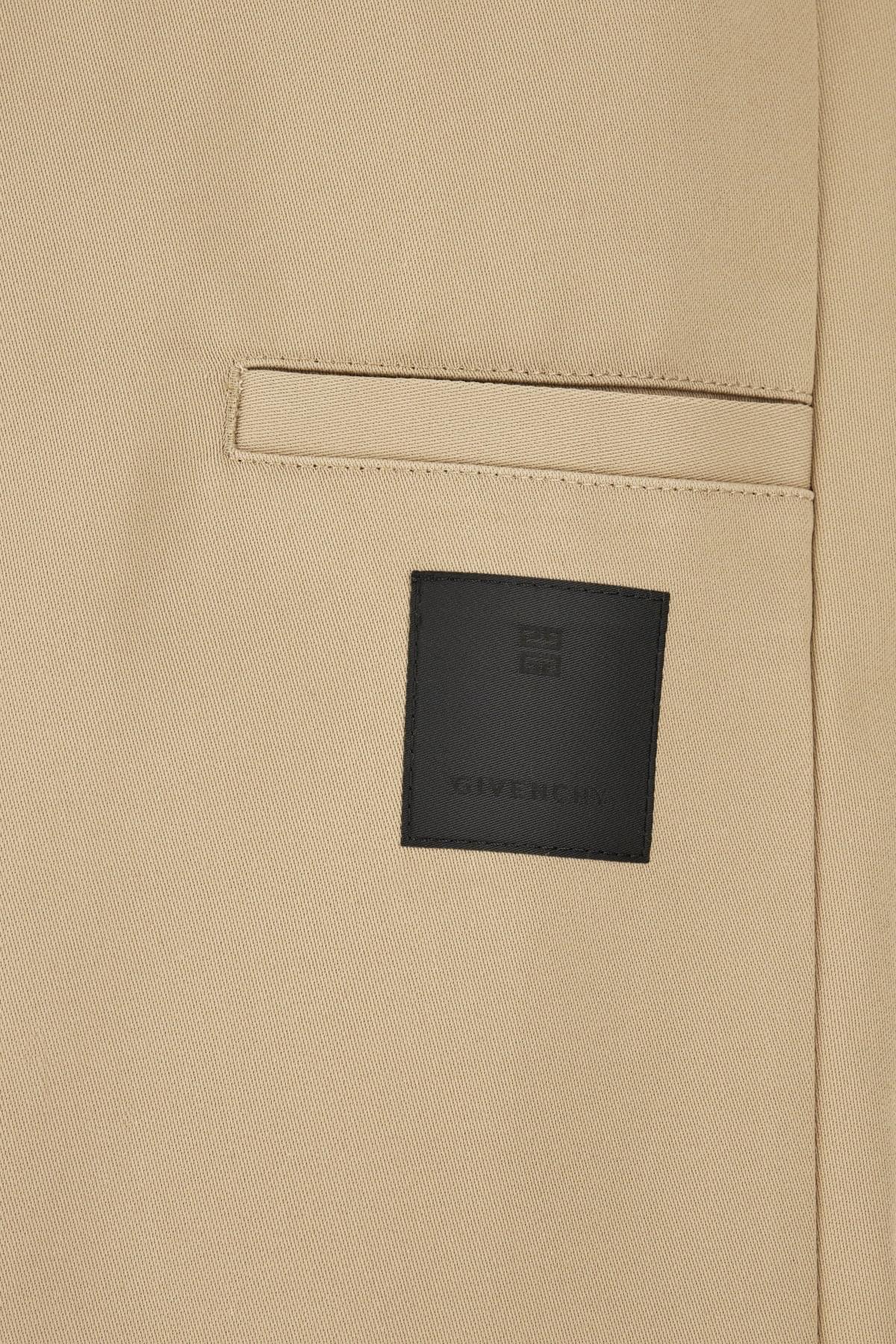 Givenchy Man Clothing Shorts GIVENCHY