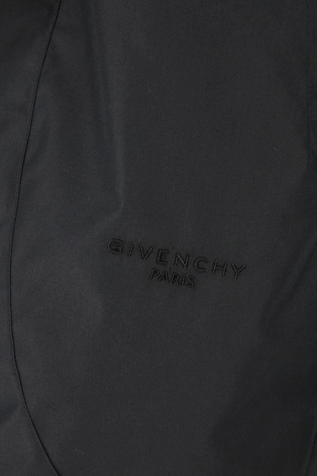 Givenchy Man Clothing Trousers GIVENCHY
