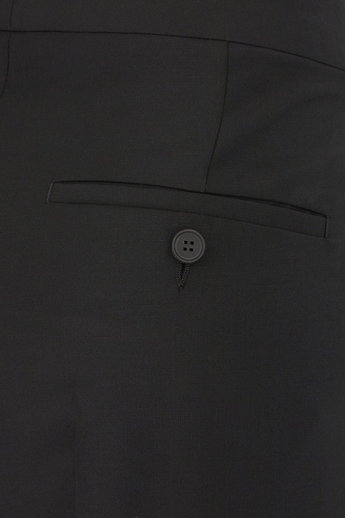 Givenchy Woman Clothing Trousers GIVENCHY