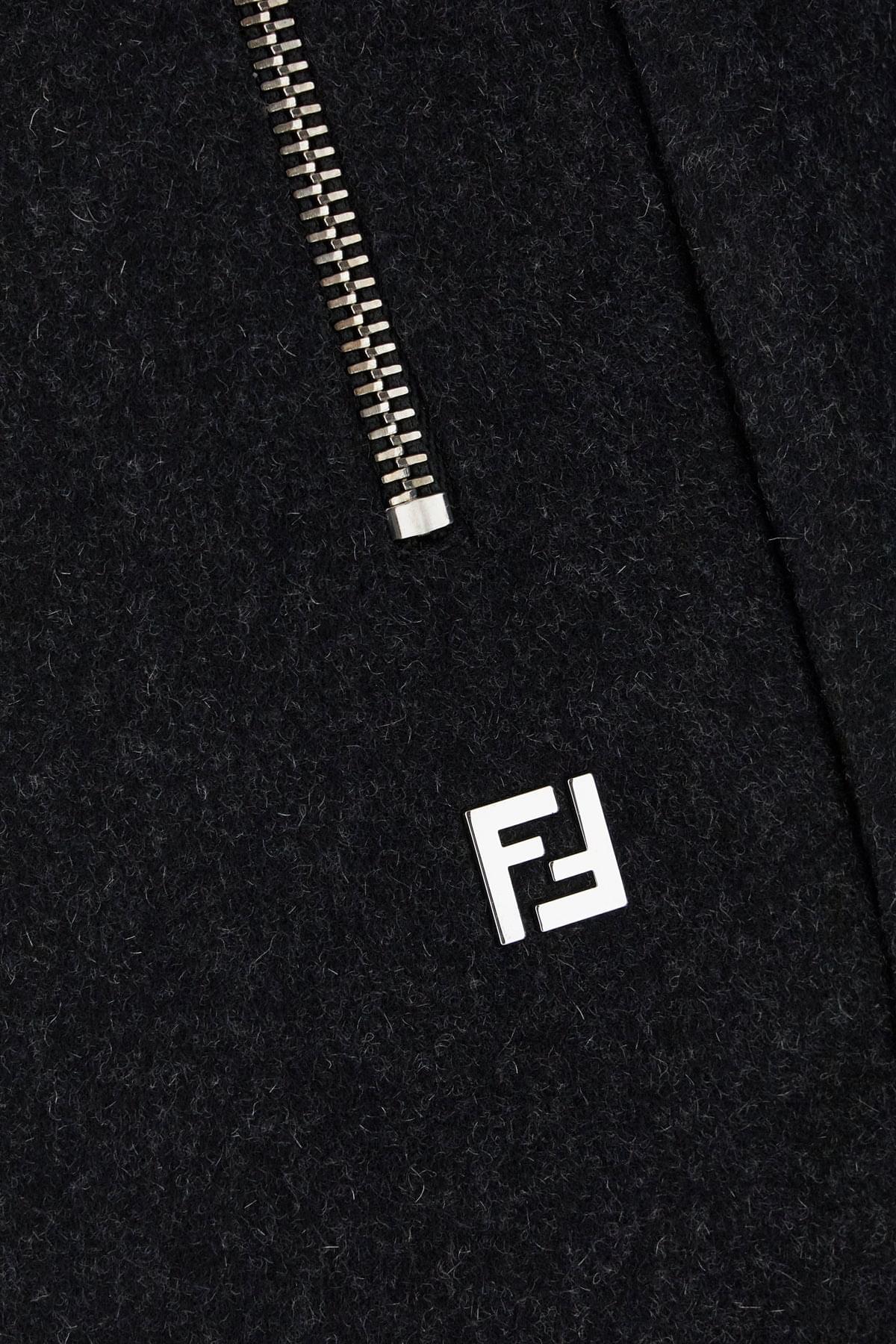 Fendi Man Clothing Trousers FENDI