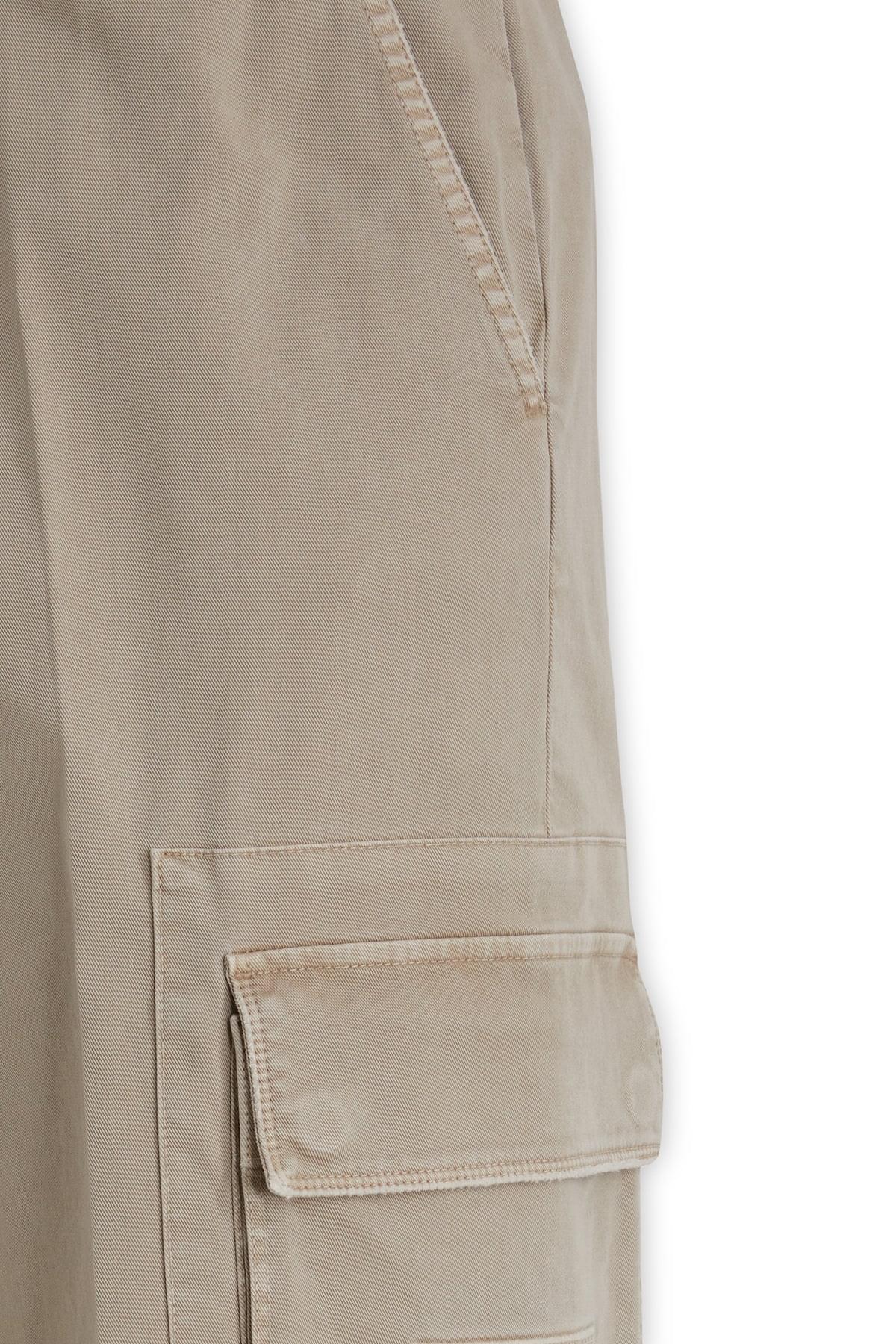 Fendi Man Clothing Trousers FENDI