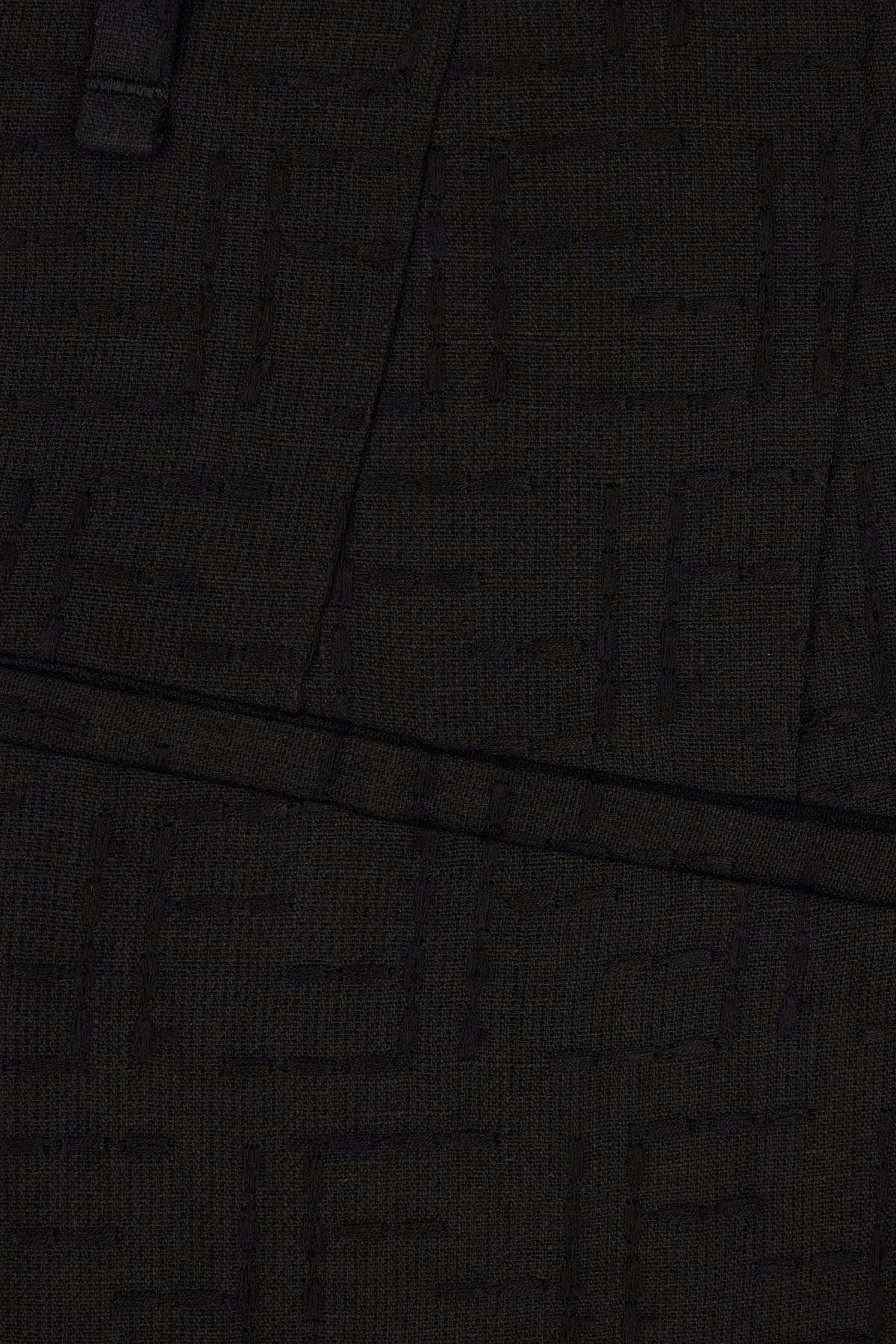 Fendi Man Clothing Trousers FENDI