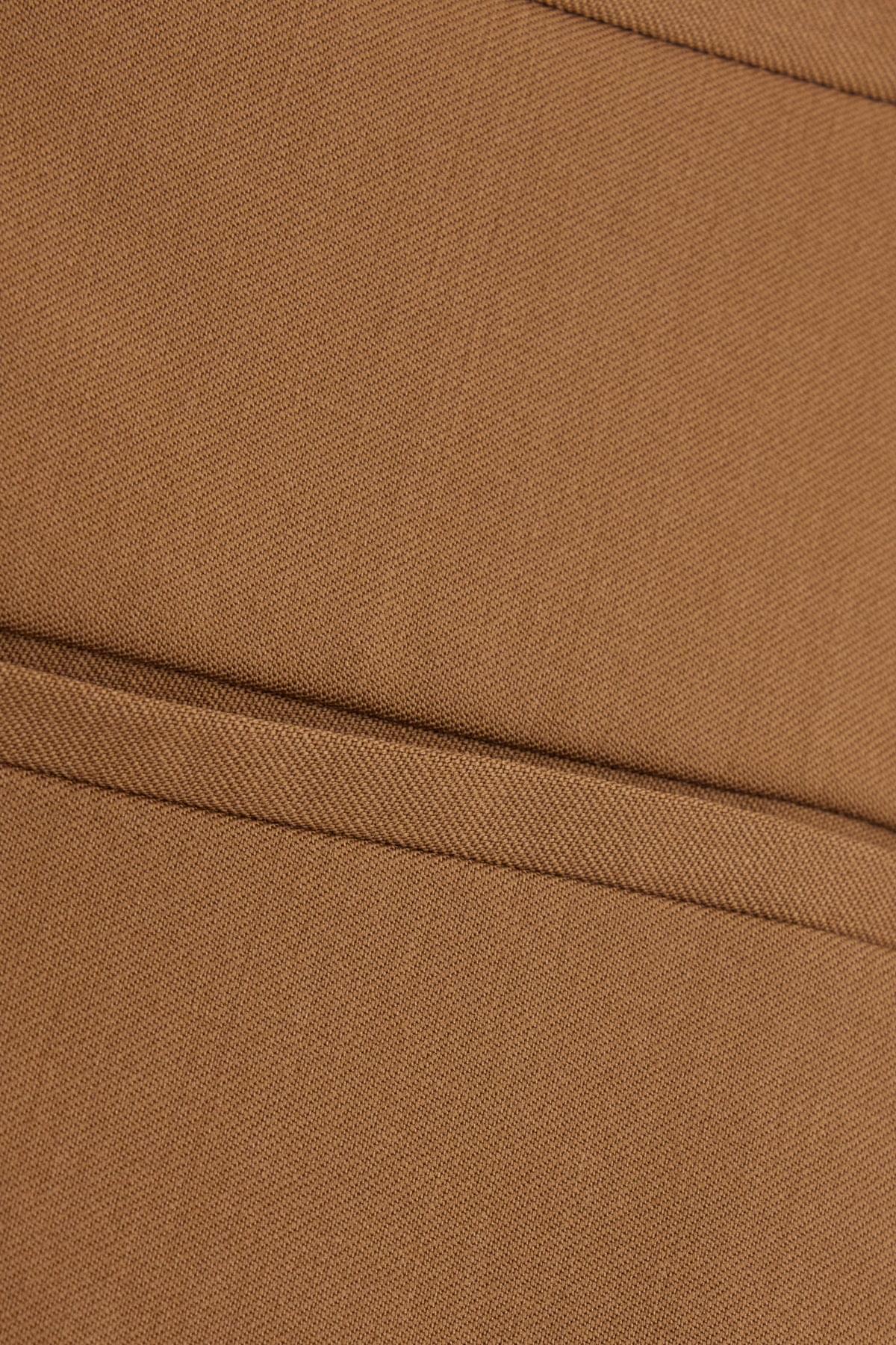 Fendi Man Clothing Trousers FENDI