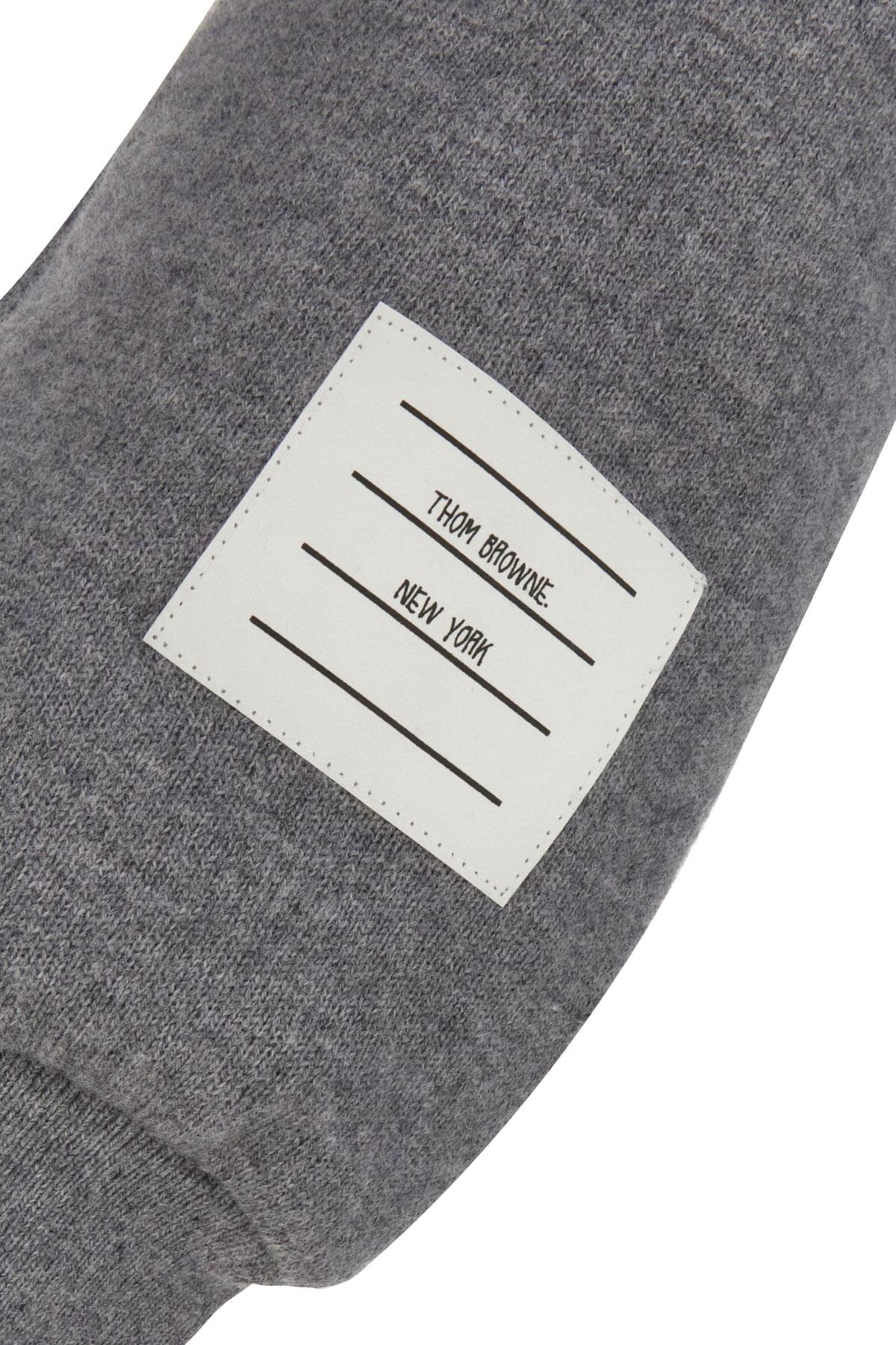 Thom Browne Woman Clothing Trousers THOM BROWNE
