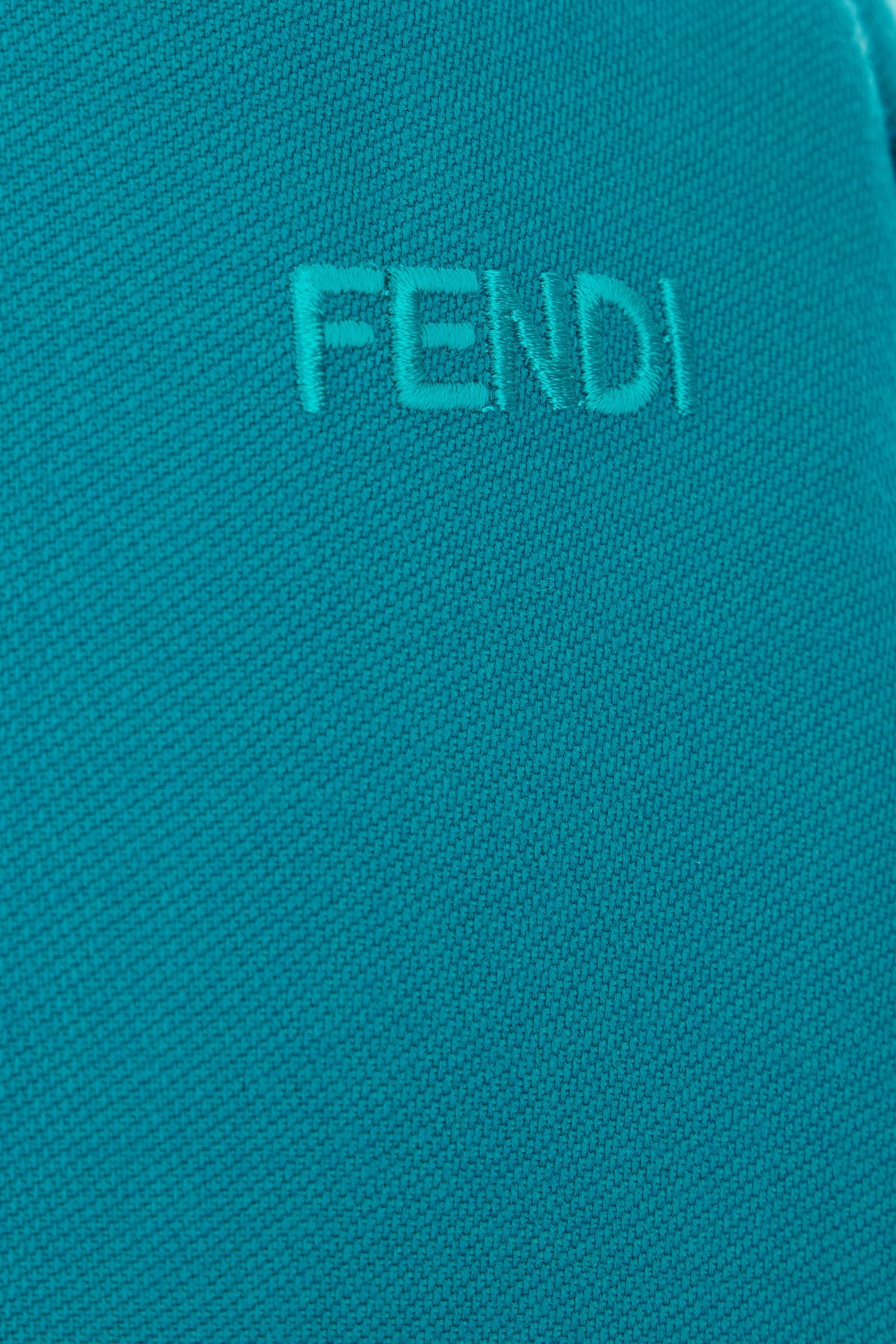 Fendi Woman Clothing Trousers FENDI