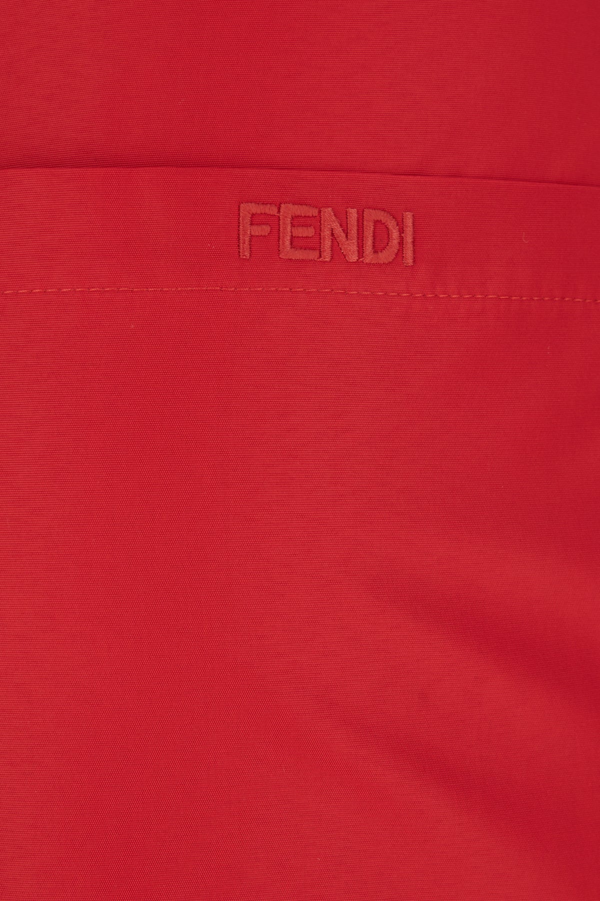 Fendi Woman Clothing Trousers FENDI