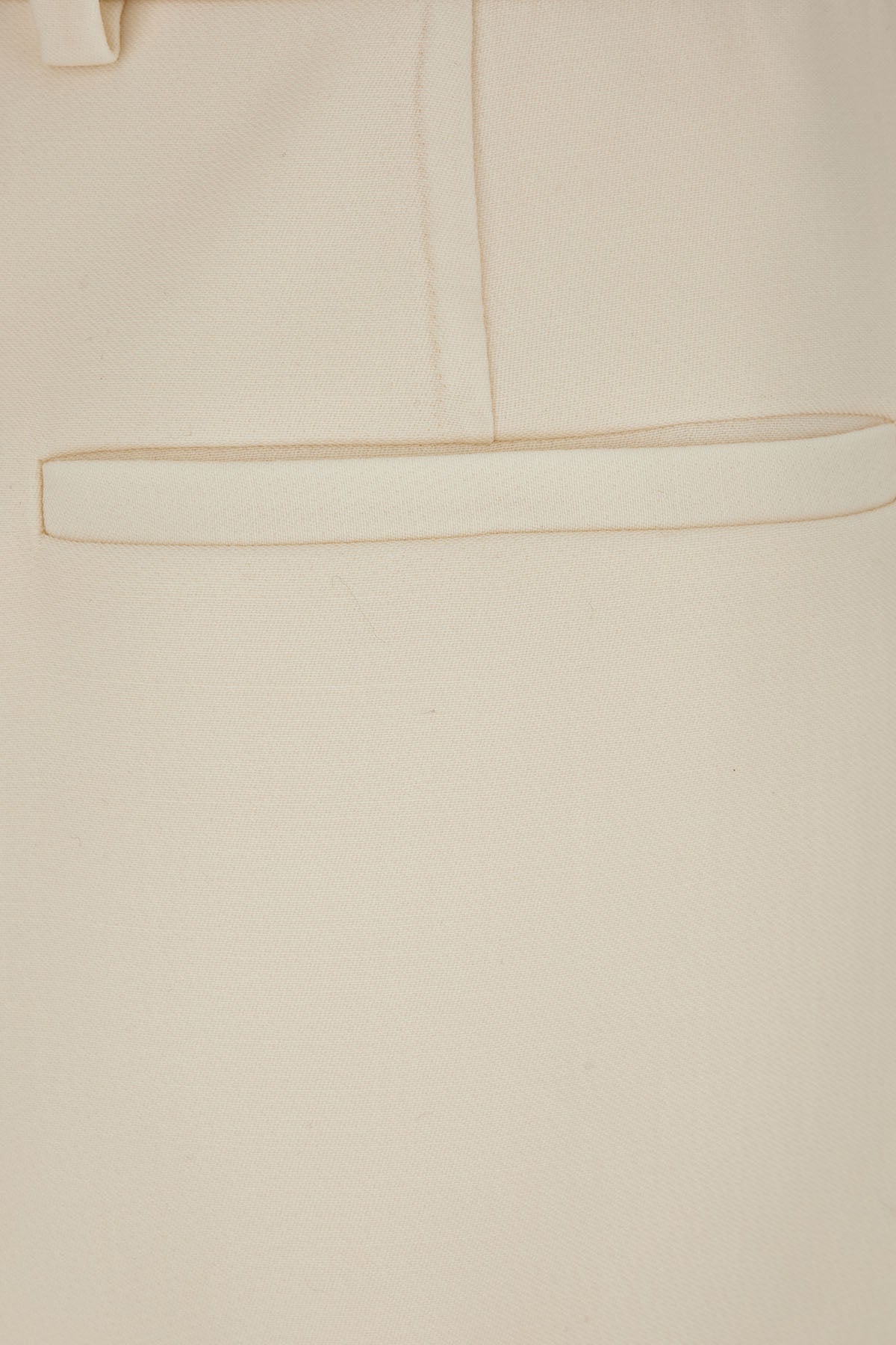Fendi Woman Clothing Trousers FENDI