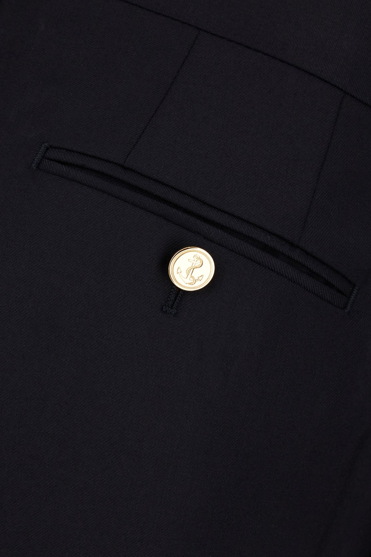 Thom Browne Woman Clothing Trousers THOM BROWNE