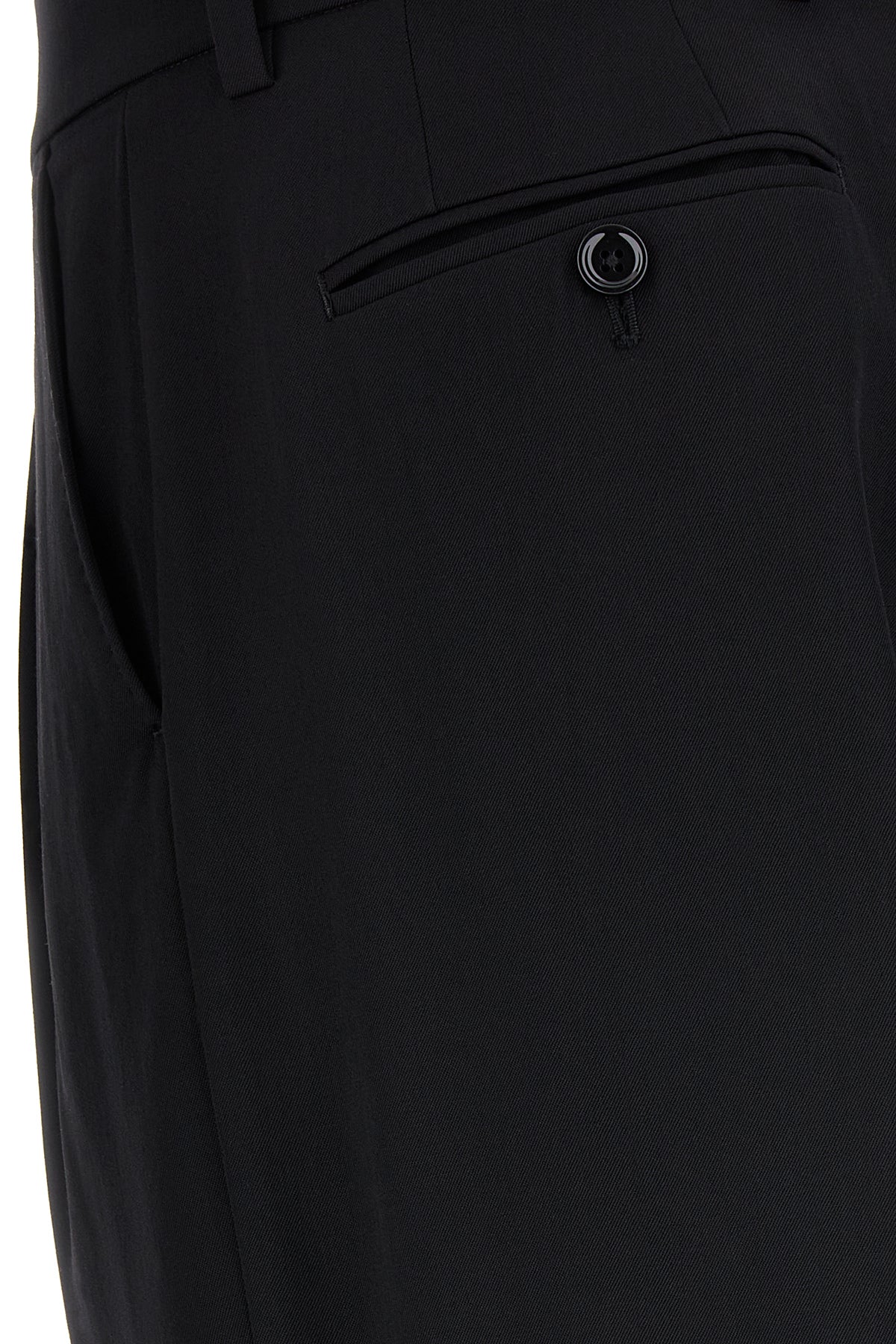 Dolce&Gabbana Woman Clothing Trousers DOLCE & GABBANA