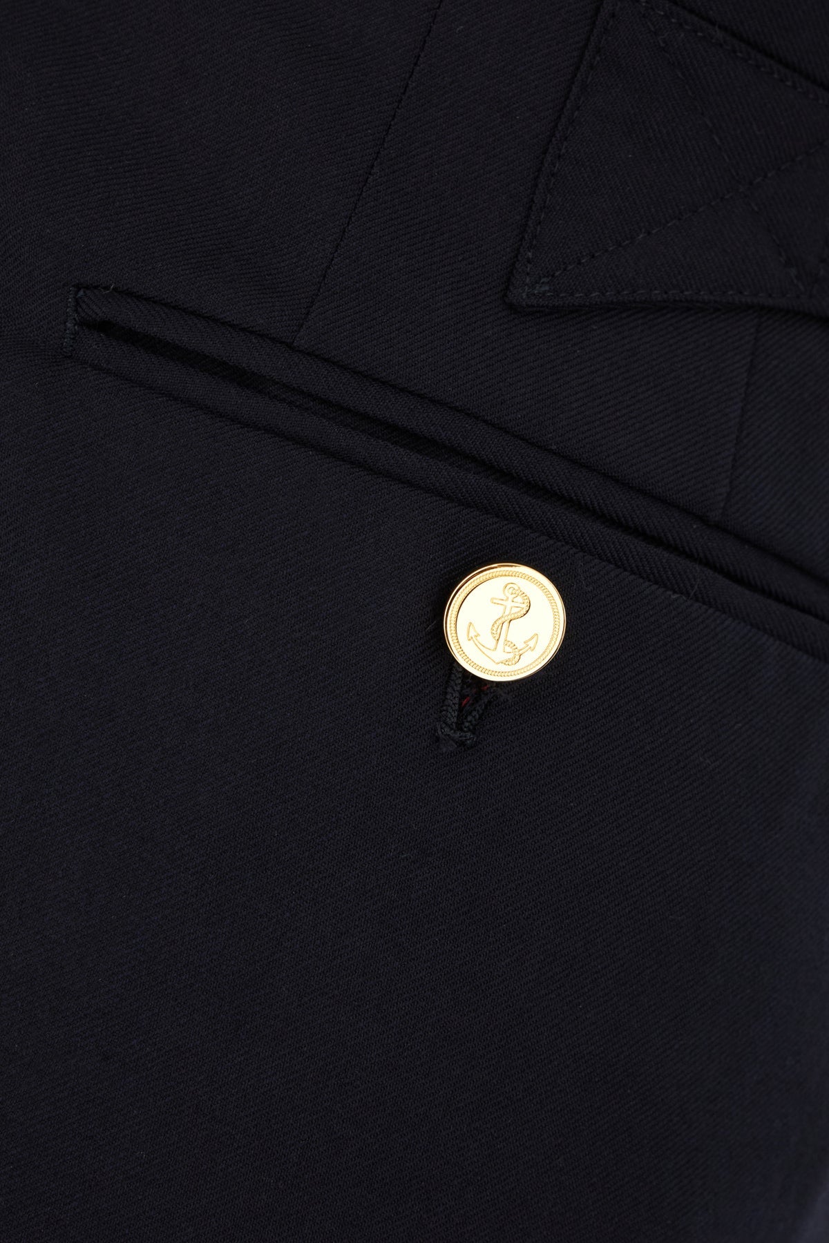 Thom Browne Woman Clothing Trousers THOM BROWNE