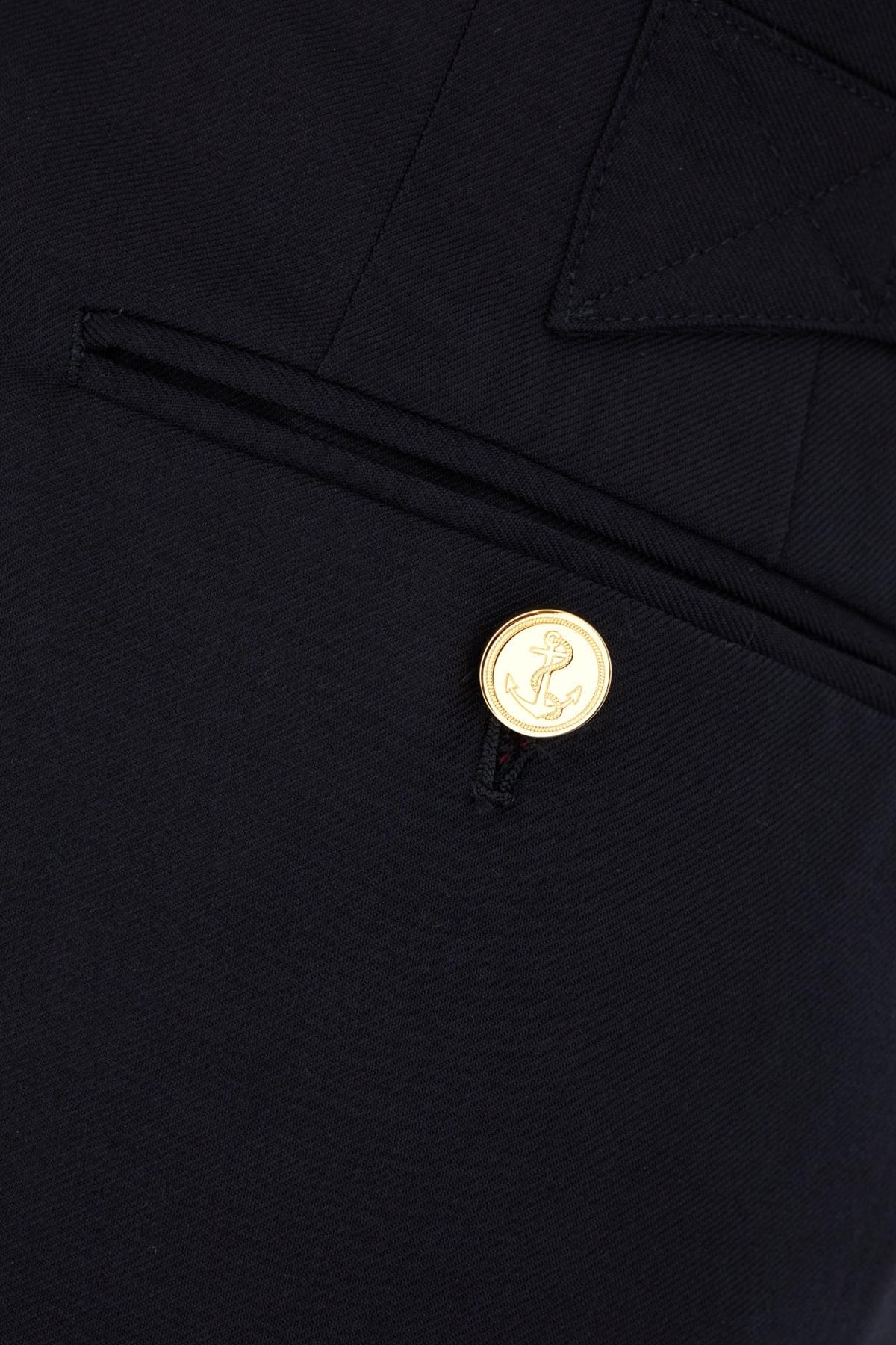 Thom Browne Woman Clothing Trousers THOM BROWNE