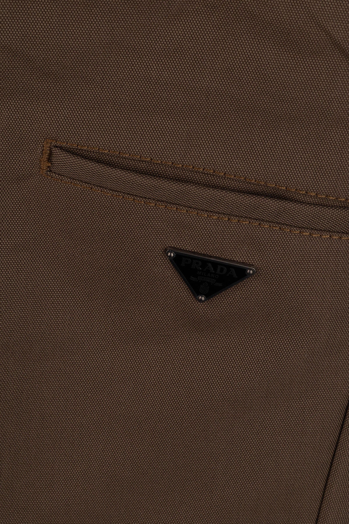Prada Man Clothing Trousers PRADA