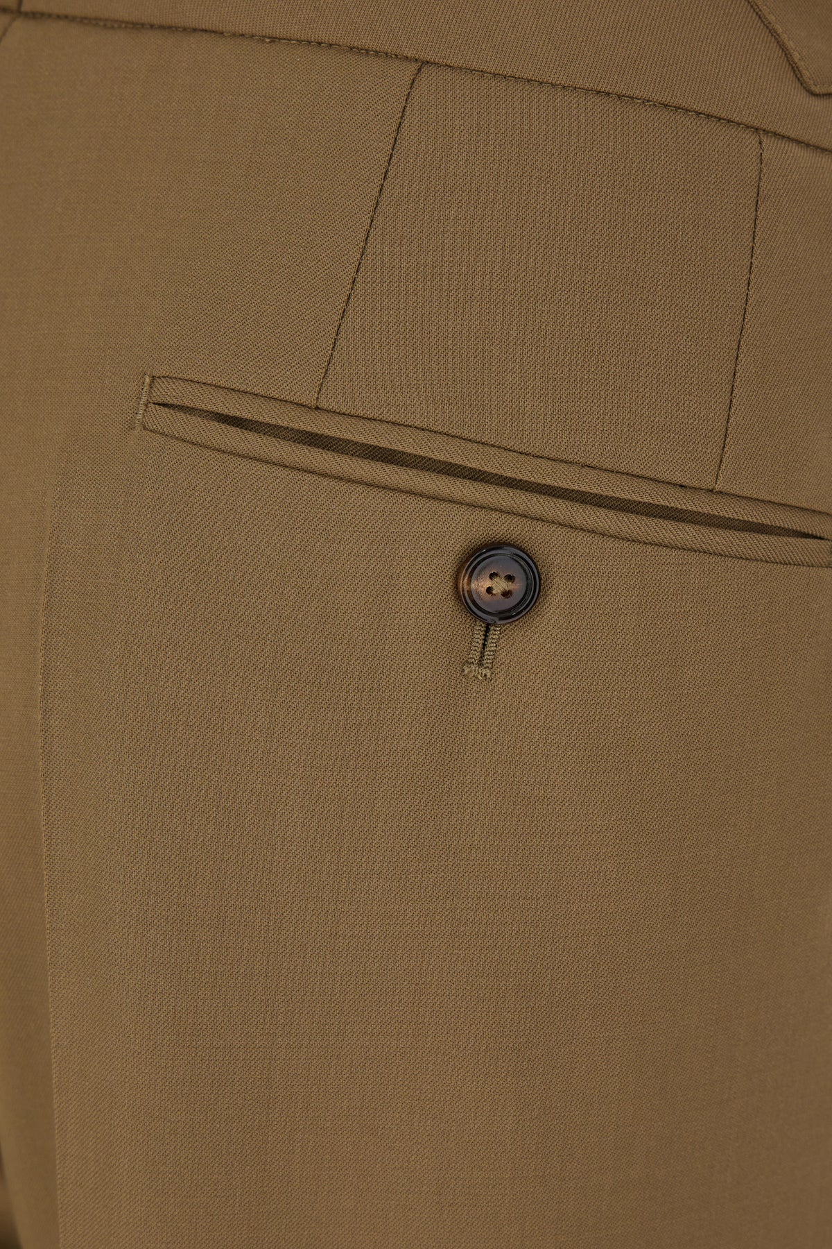 Dolce&Gabbana Man Clothing Trousers DOLCE & GABBANA