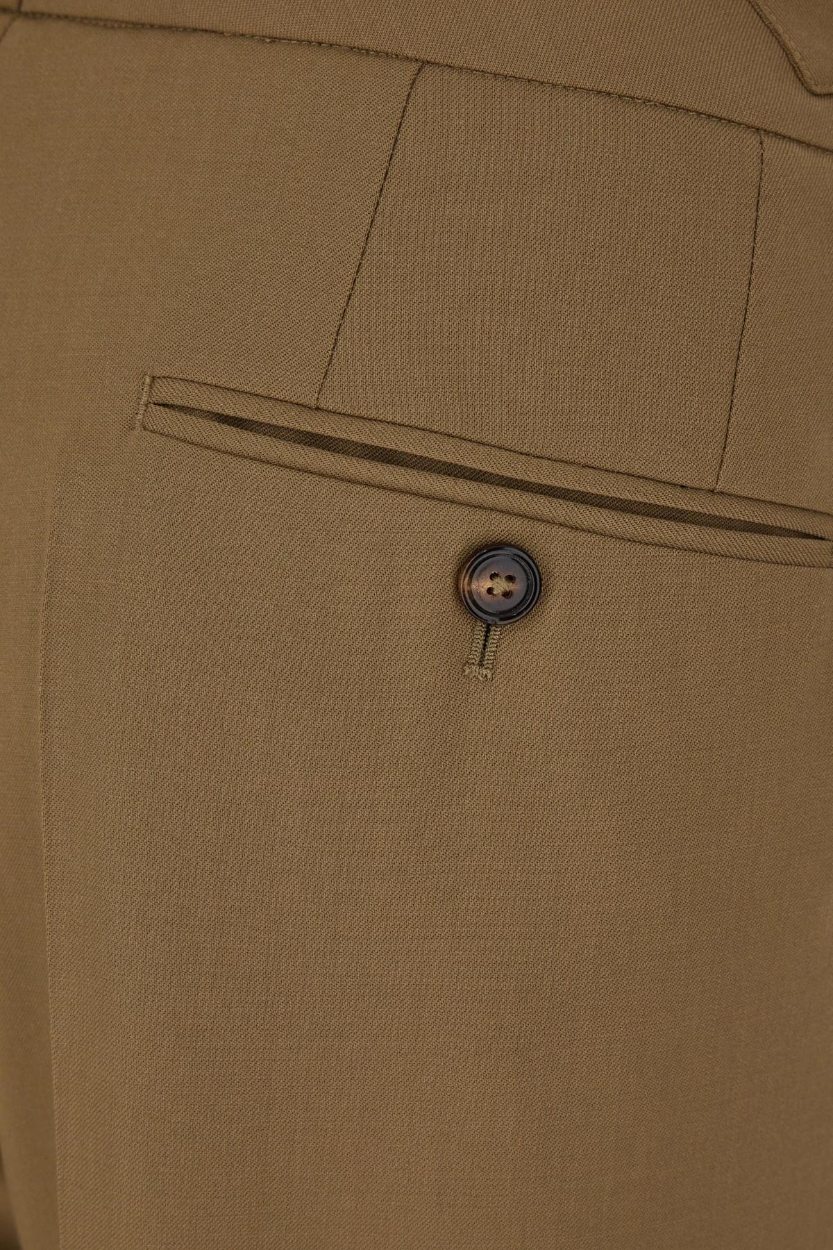 Dolce&Gabbana Man Clothing Trousers DOLCE & GABBANA
