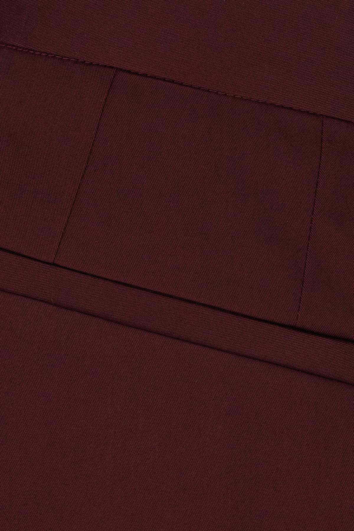 Dolce&Gabbana Man Clothing Trousers DOLCE & GABBANA