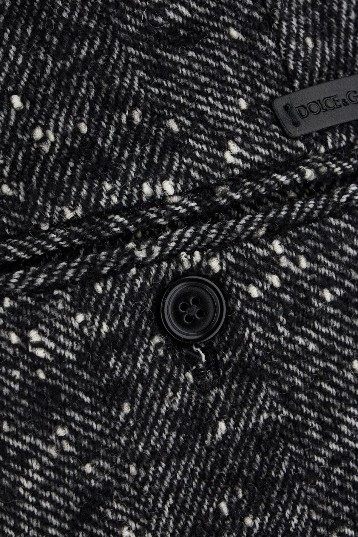 Dolce&Gabbana Man Clothing Trousers DOLCE & GABBANA