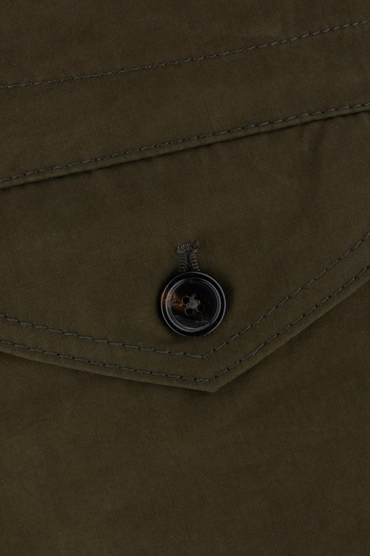 Dolce&Gabbana Man Clothing Trousers DOLCE & GABBANA