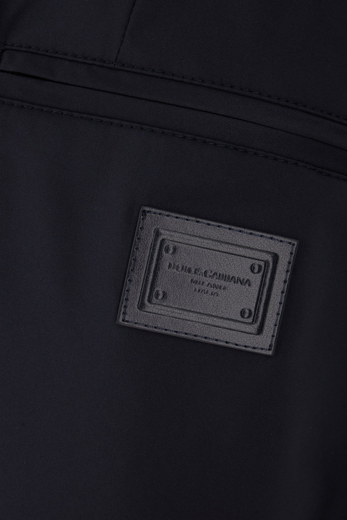 Dolce&Gabbana Man Clothing Trousers DOLCE & GABBANA