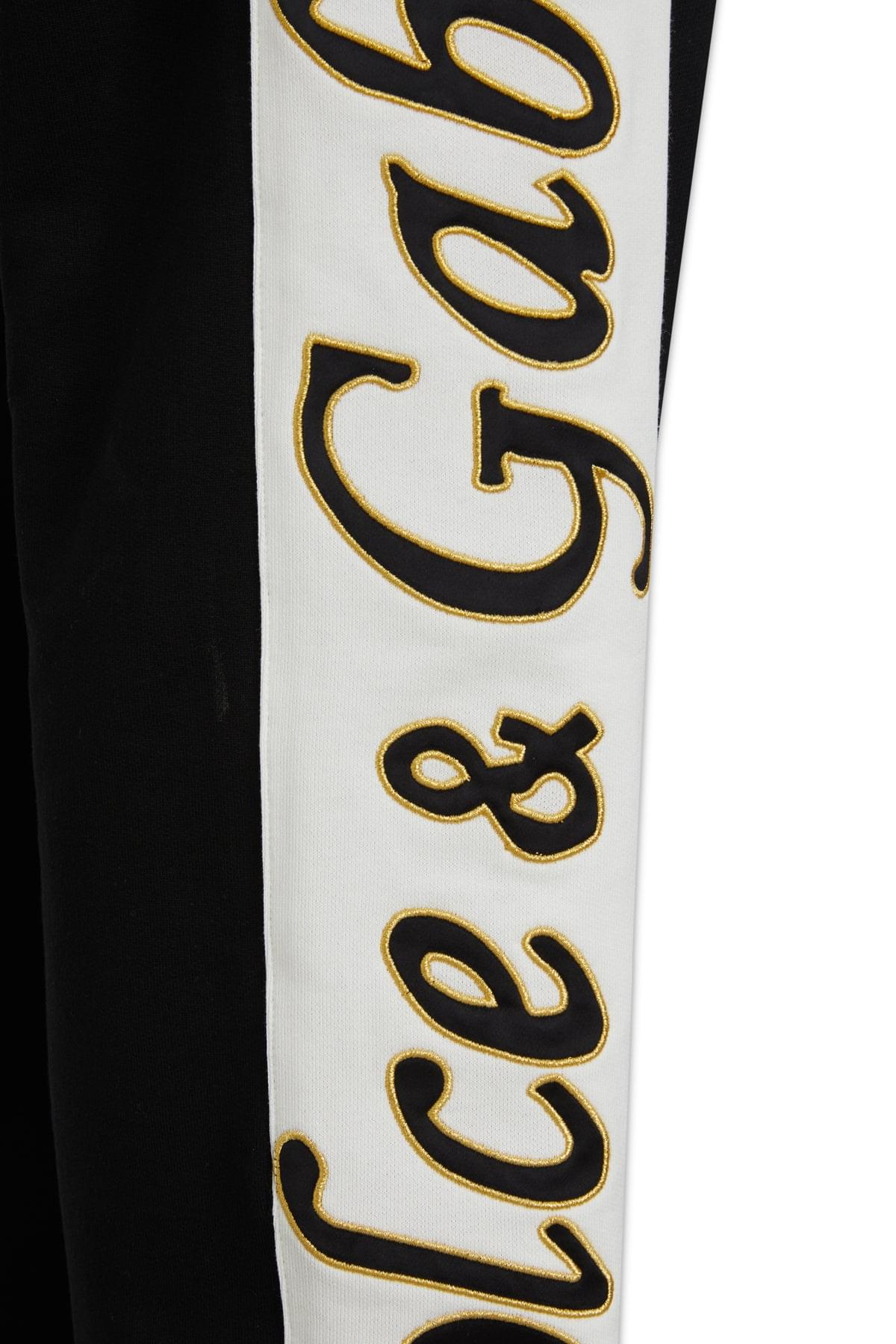 Dolce&Gabbana Man Clothing Trousers DOLCE & GABBANA