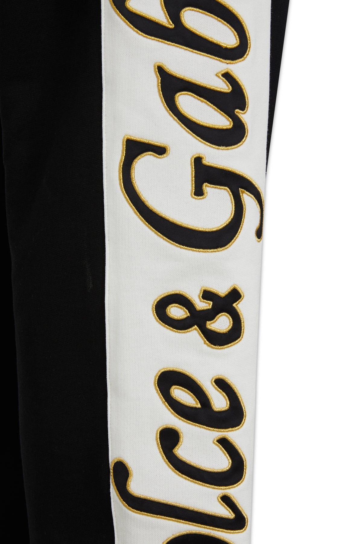 Dolce&Gabbana Man Clothing Trousers DOLCE & GABBANA