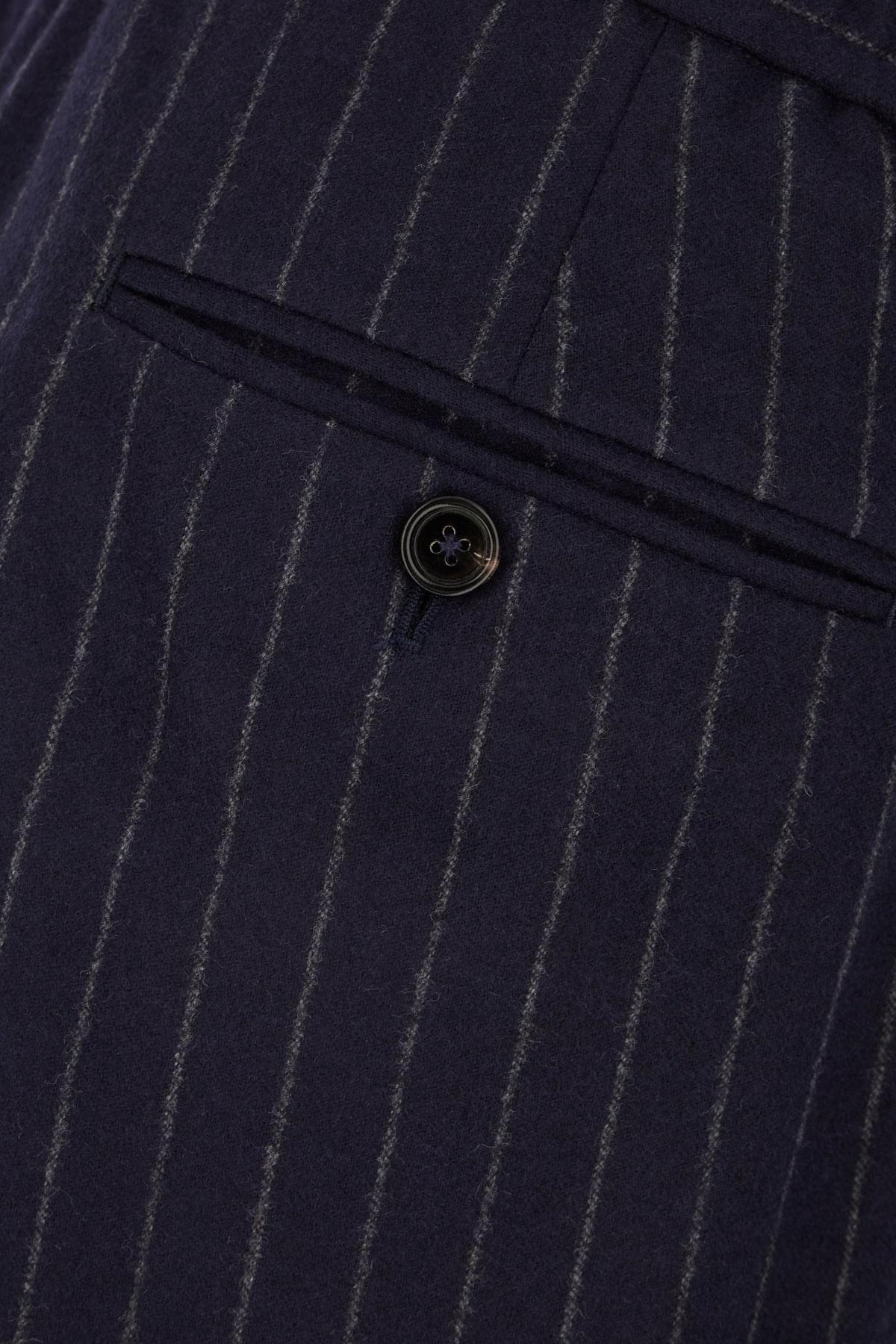Dolce&Gabbana Man Clothing Trousers DOLCE & GABBANA