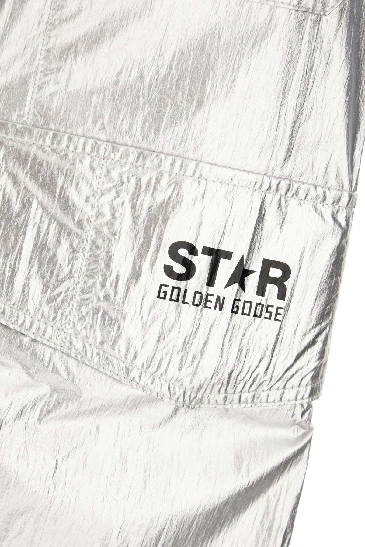 Golden Goose Woman Clothing Trousers GOLDEN GOOSE