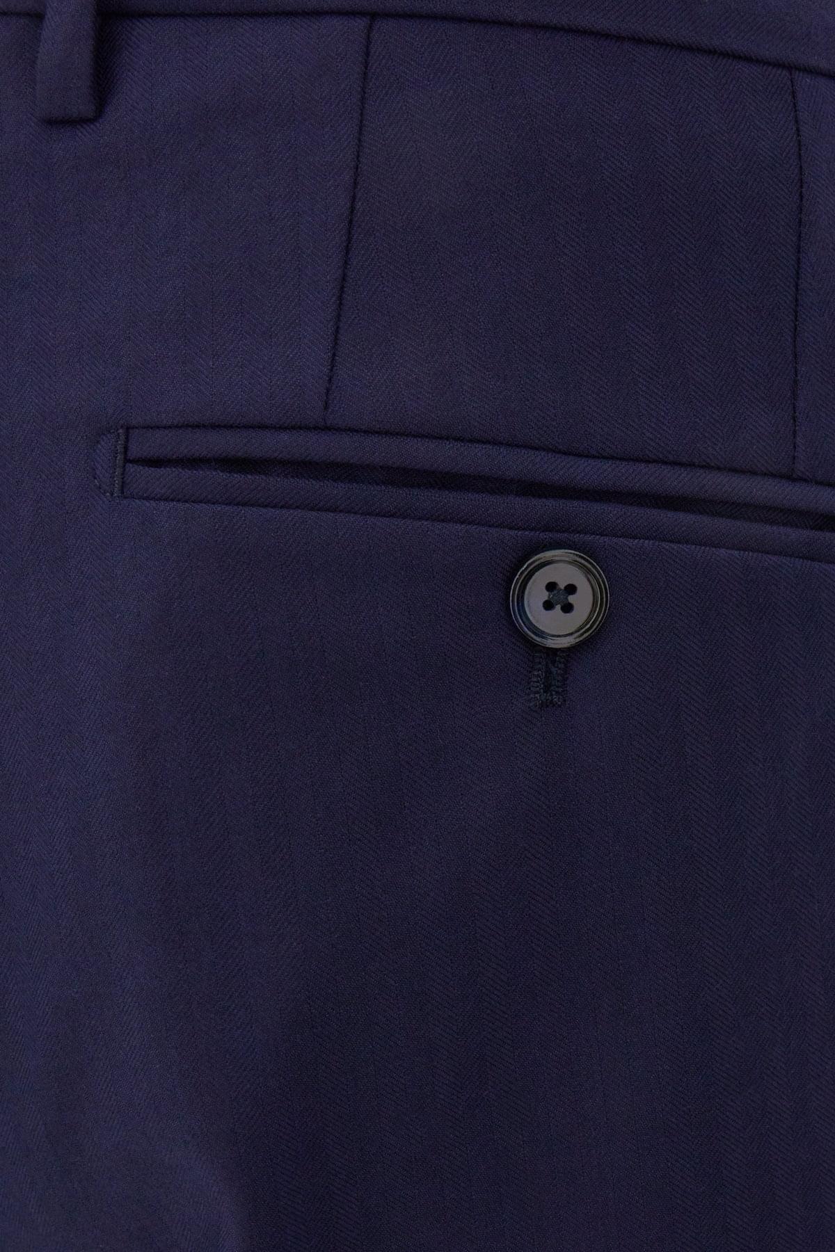 Dolce&Gabbana Man Clothing Trousers DOLCE & GABBANA