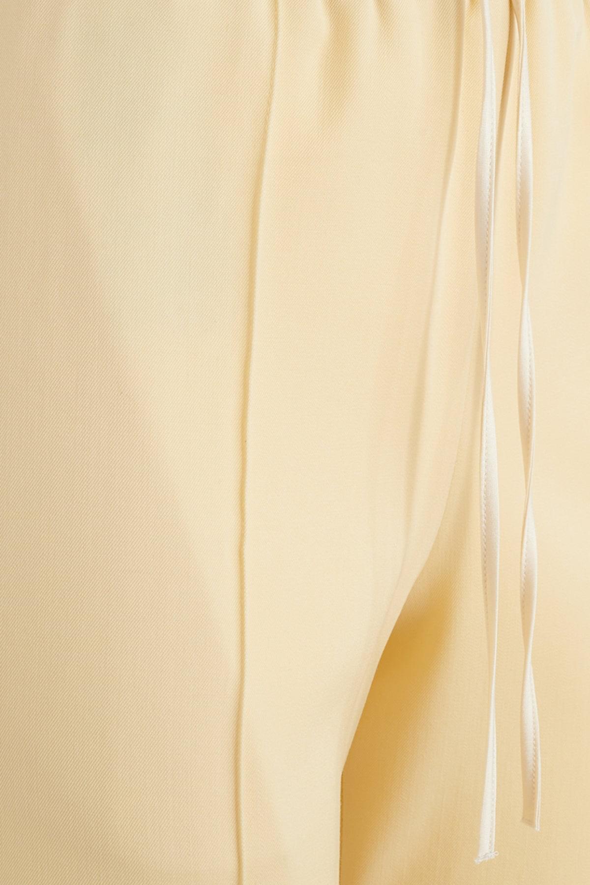 Jil Sander Woman Clothing Trousers JIL SANDER