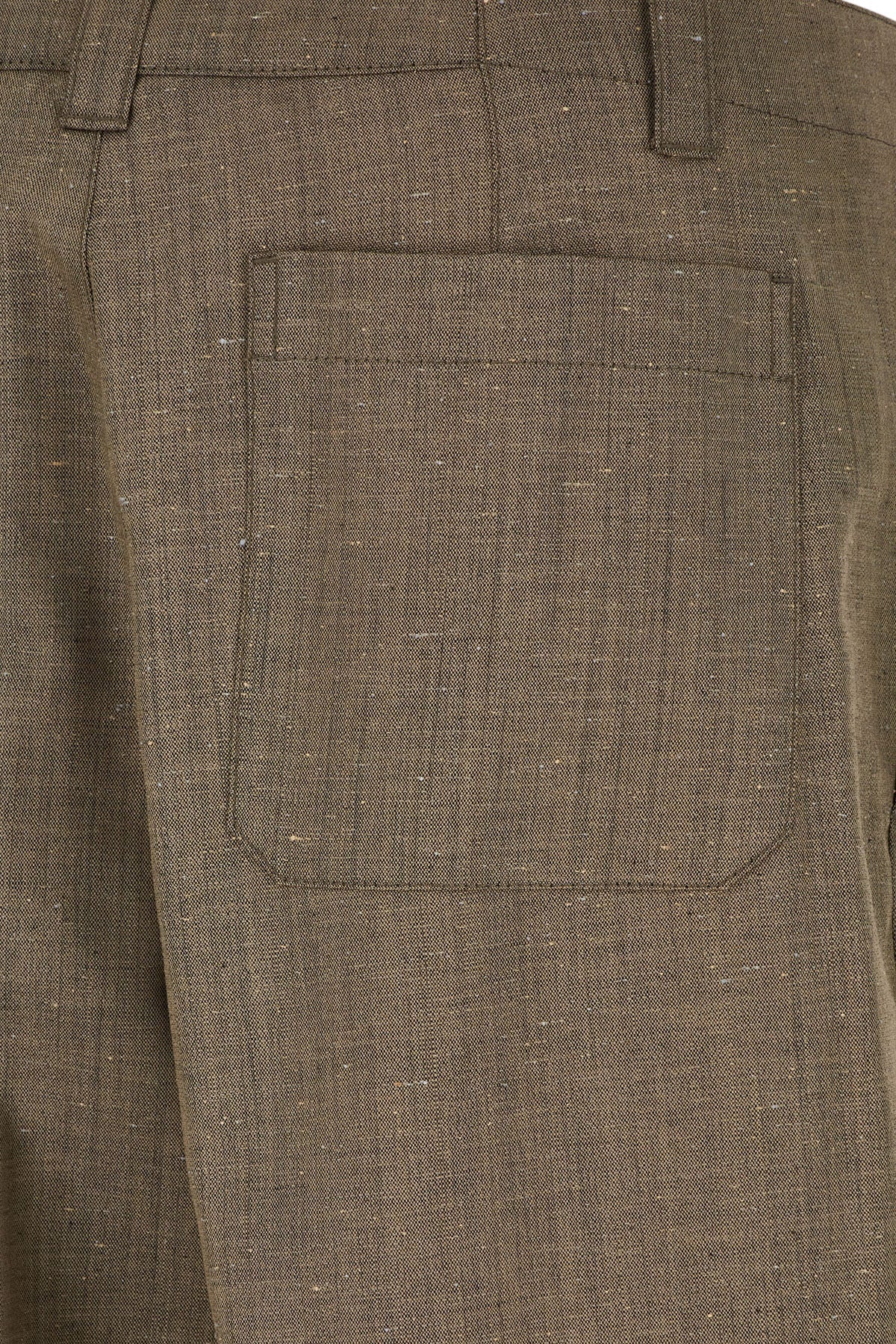 Our Legacy Man Clothing Trousers OUR LEGACY