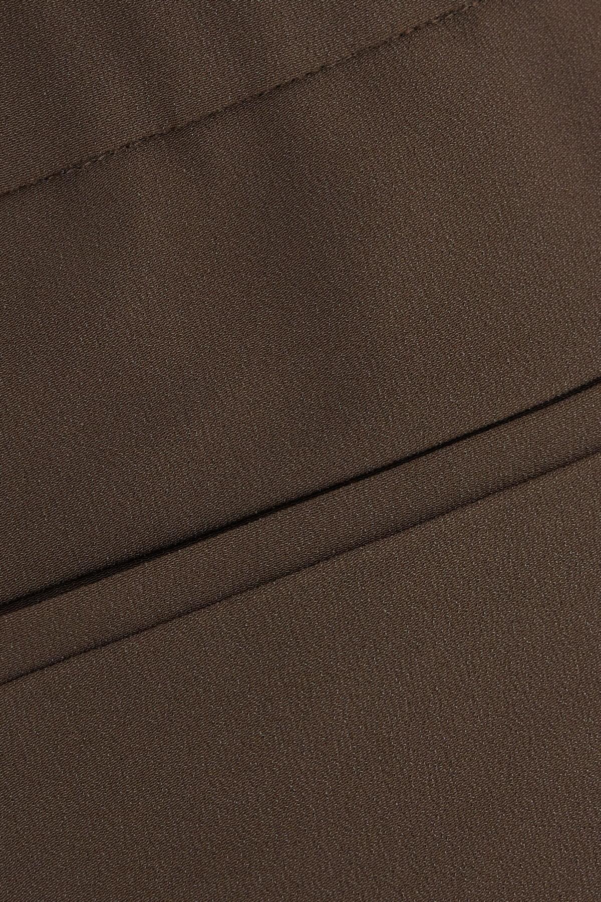 Brunello Cucinelli Woman Clothing Trousers BRUNELLO CUCINELLI