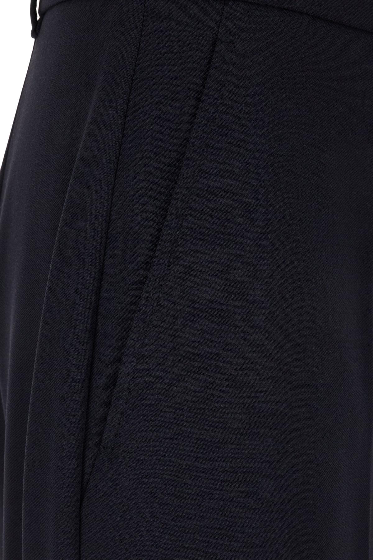 Max Mara Studio Woman Clothing Trousers MAX MARA STUDIO
