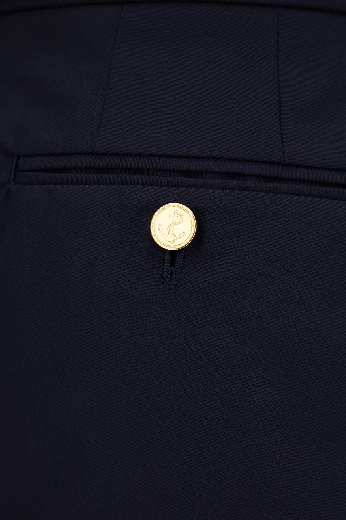 Thom Browne Man Clothing Trousers THOM BROWNE