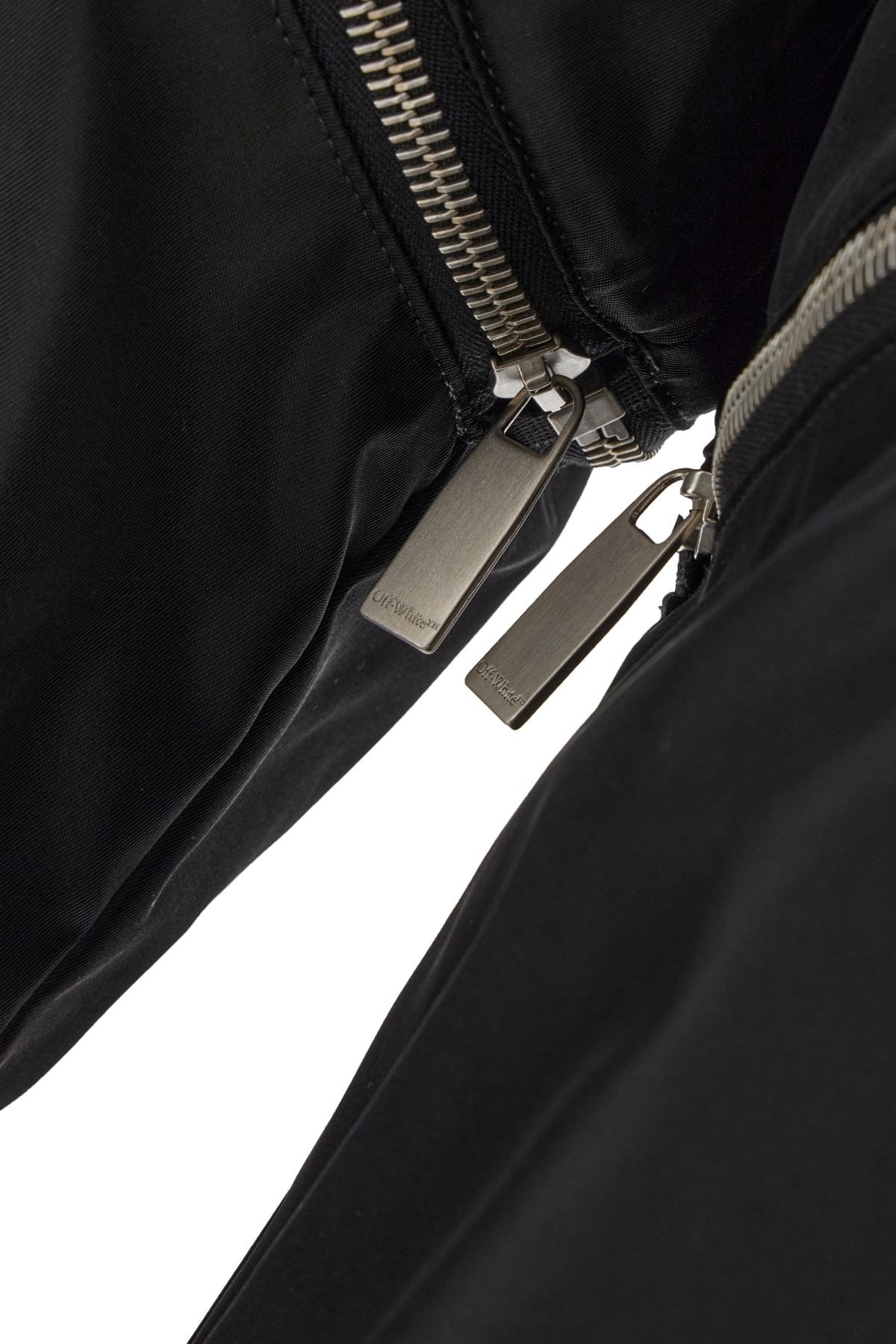 Off White Man Clothing Trousers OFF-WHITE