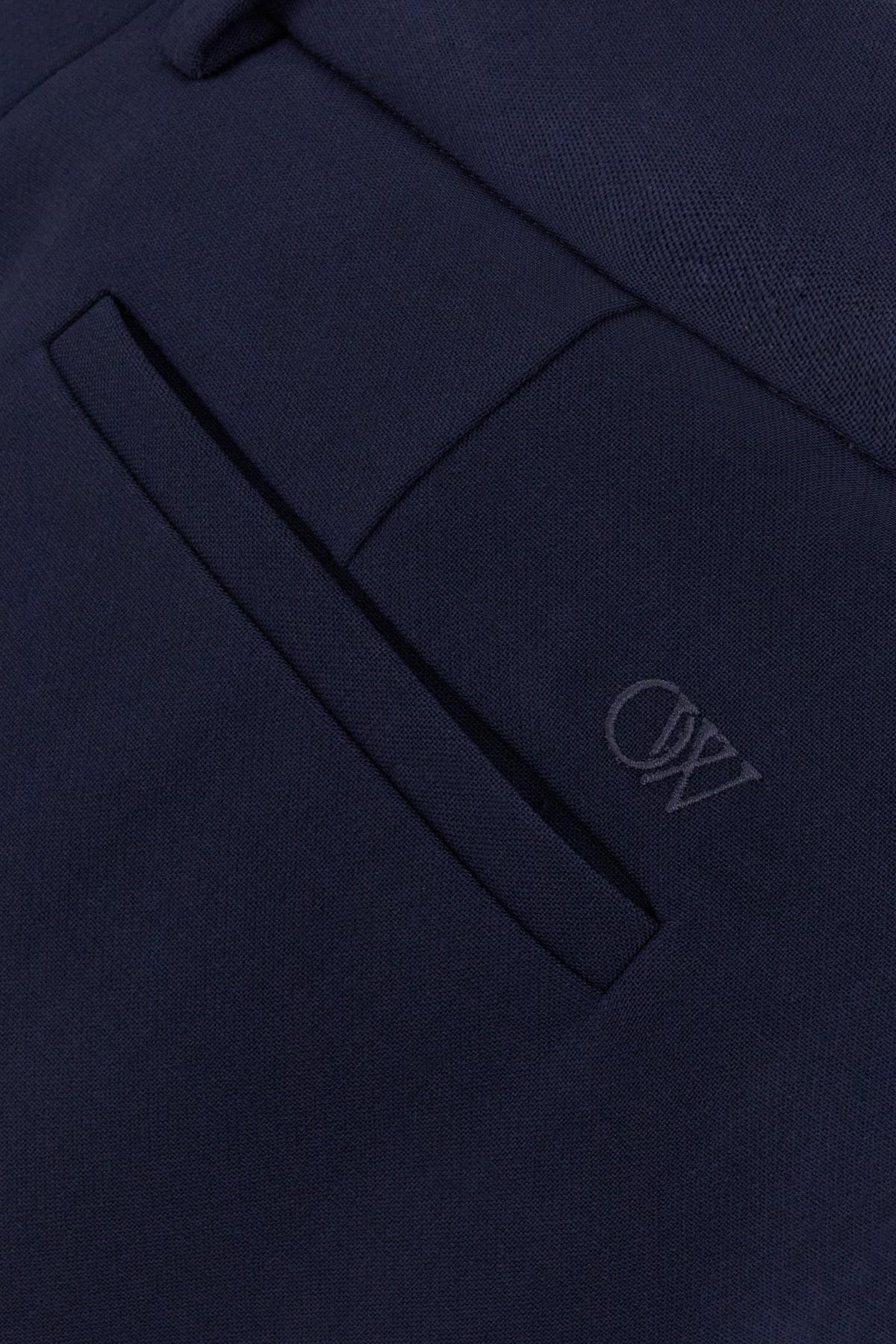 Off White Woman Clothing Trousers OFF-WHITE