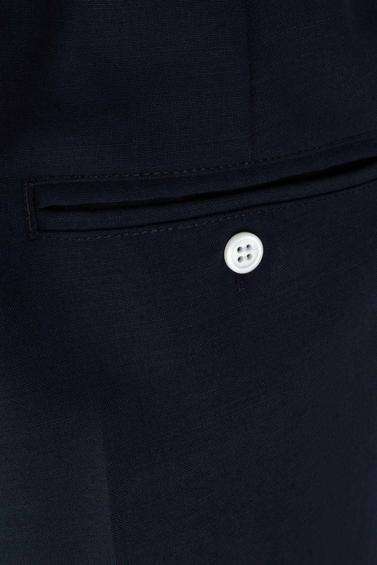 Prada Woman Clothing Trousers PRADA