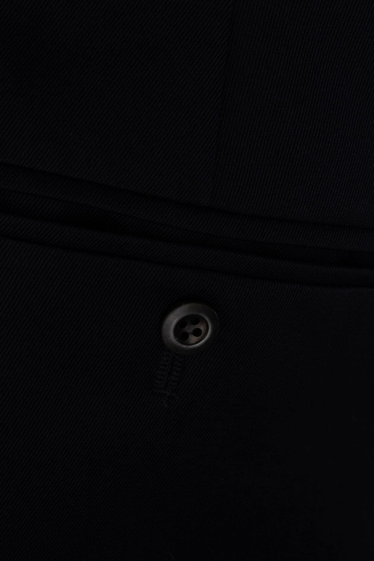 Prada Woman Clothing Trousers PRADA
