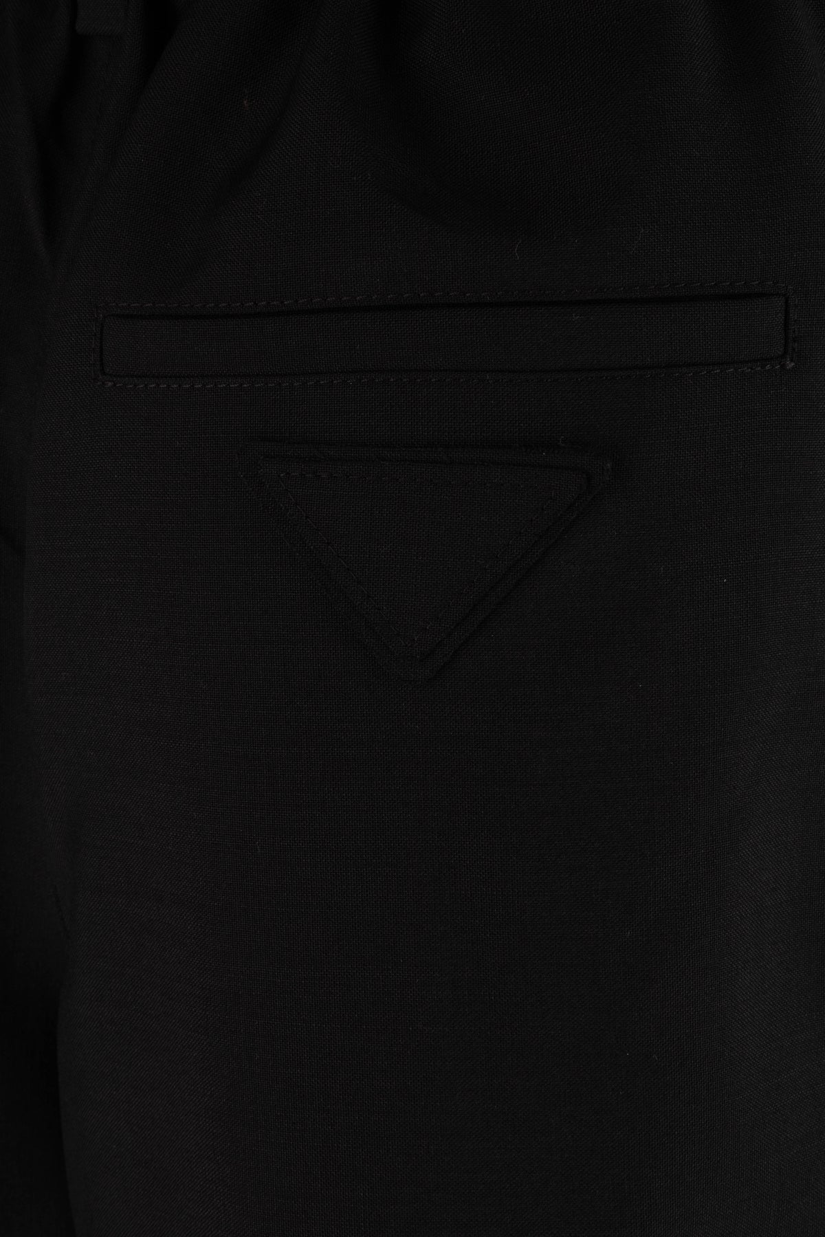 Prada Woman Clothing Trousers PRADA