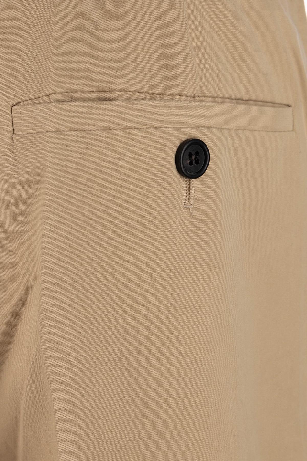 Prada Woman Clothing Trousers PRADA