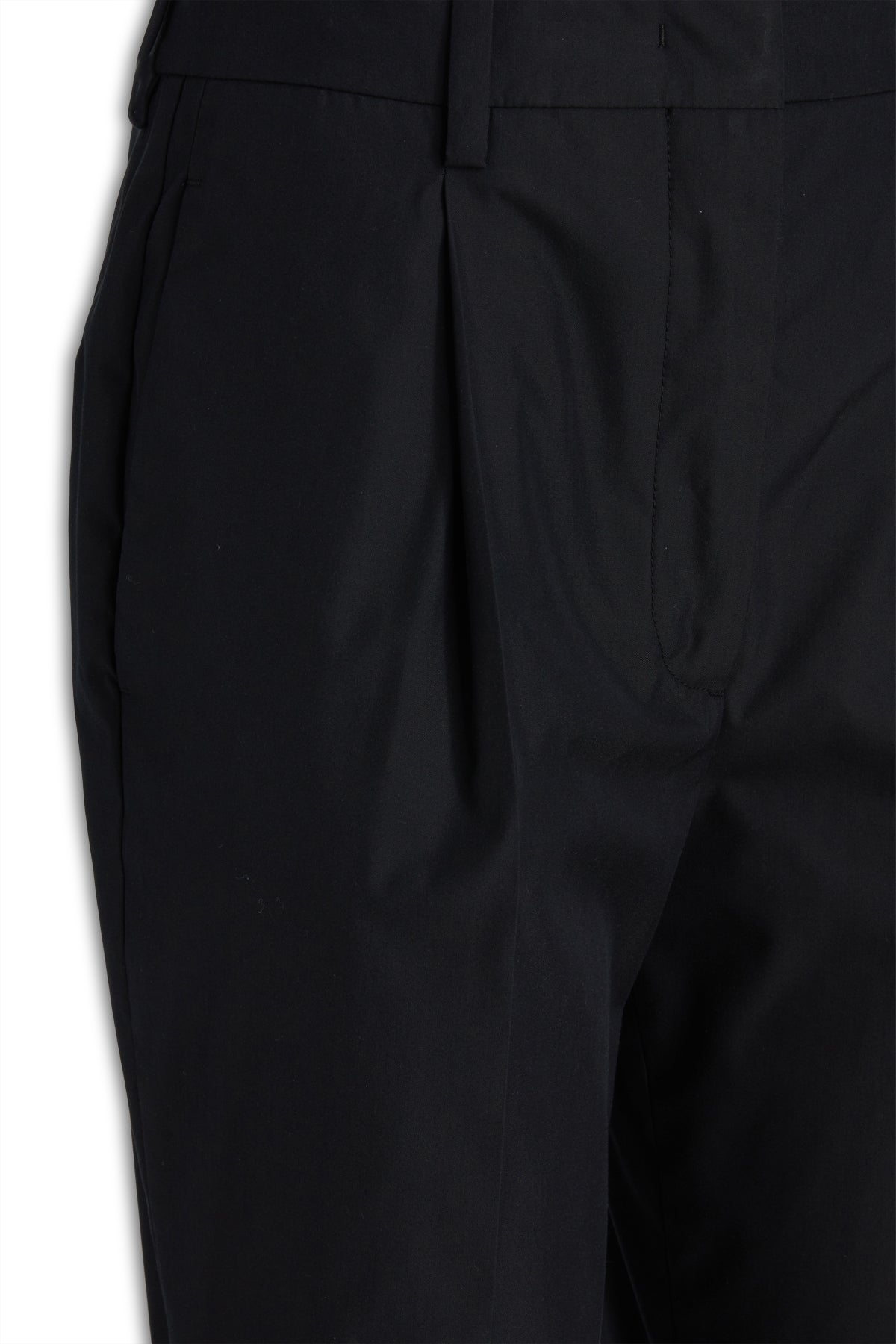 Prada Woman Clothing Trousers PRADA
