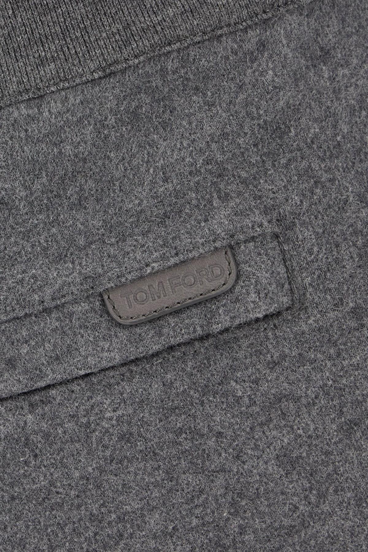 Tom Ford Woman Clothing Trousers TOM FORD